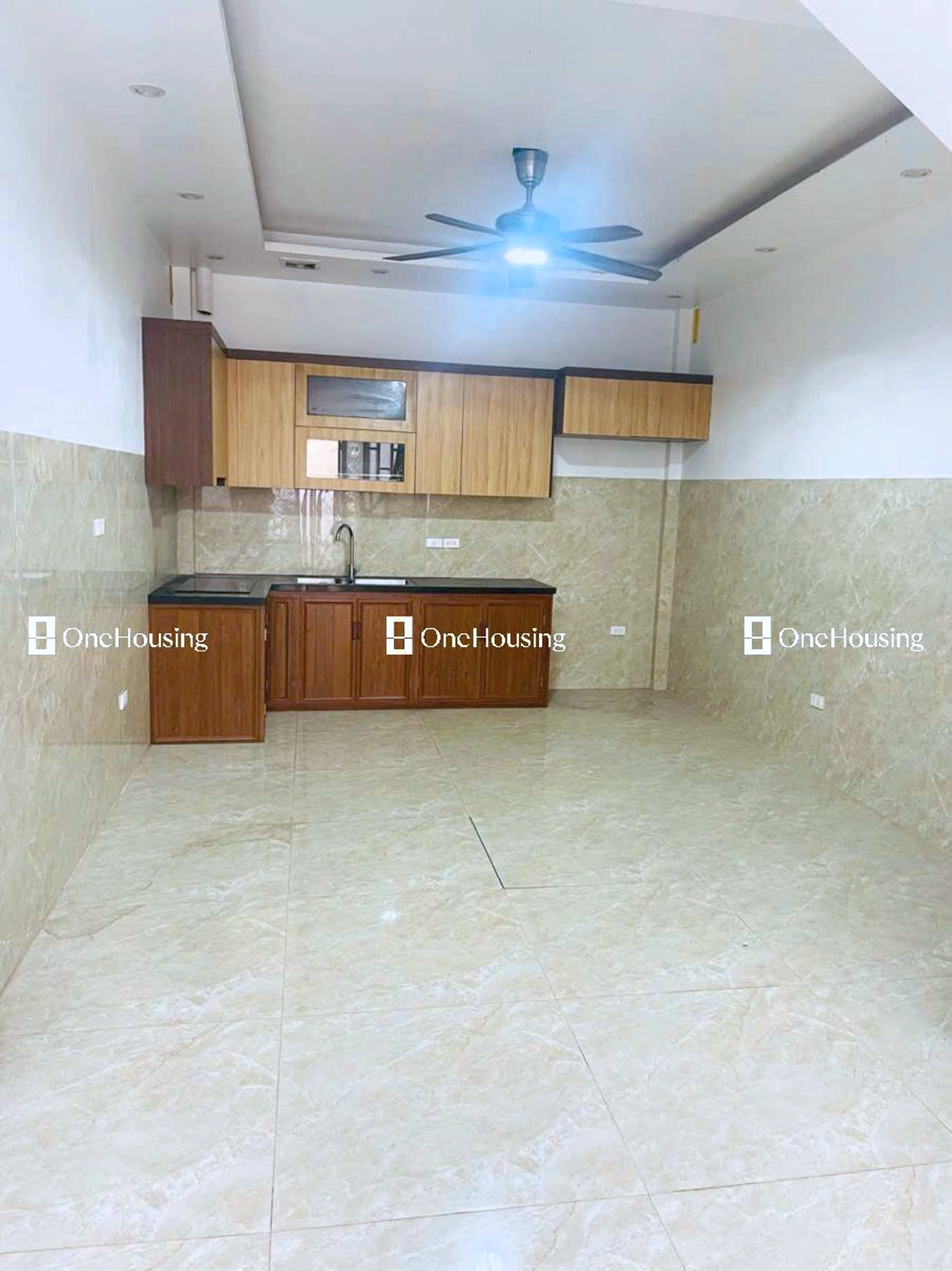 Nhà mặt ngõ cách Vân Canh 50m, X. Vân Canh, H. Hoài Đức, TP. Hà Nội