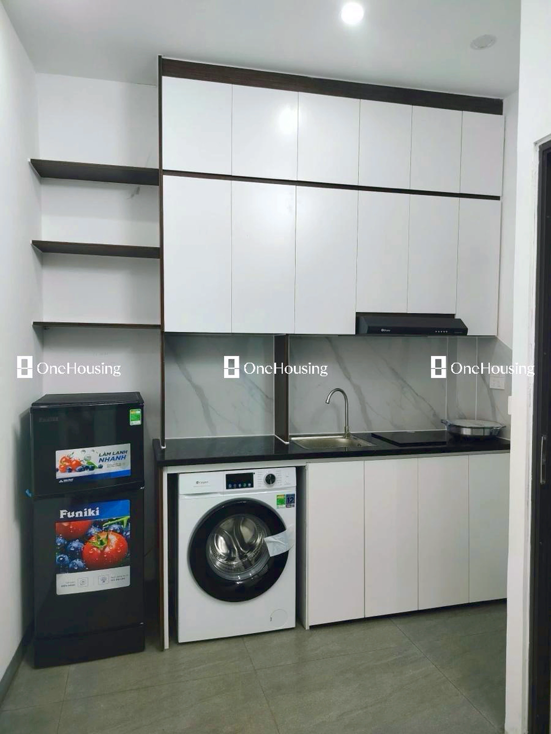 Nhà mặt ngõ cách Khâm Thiên 100m, P. Khâm Thiên, Q. Đống Đa, TP. Hà Nội