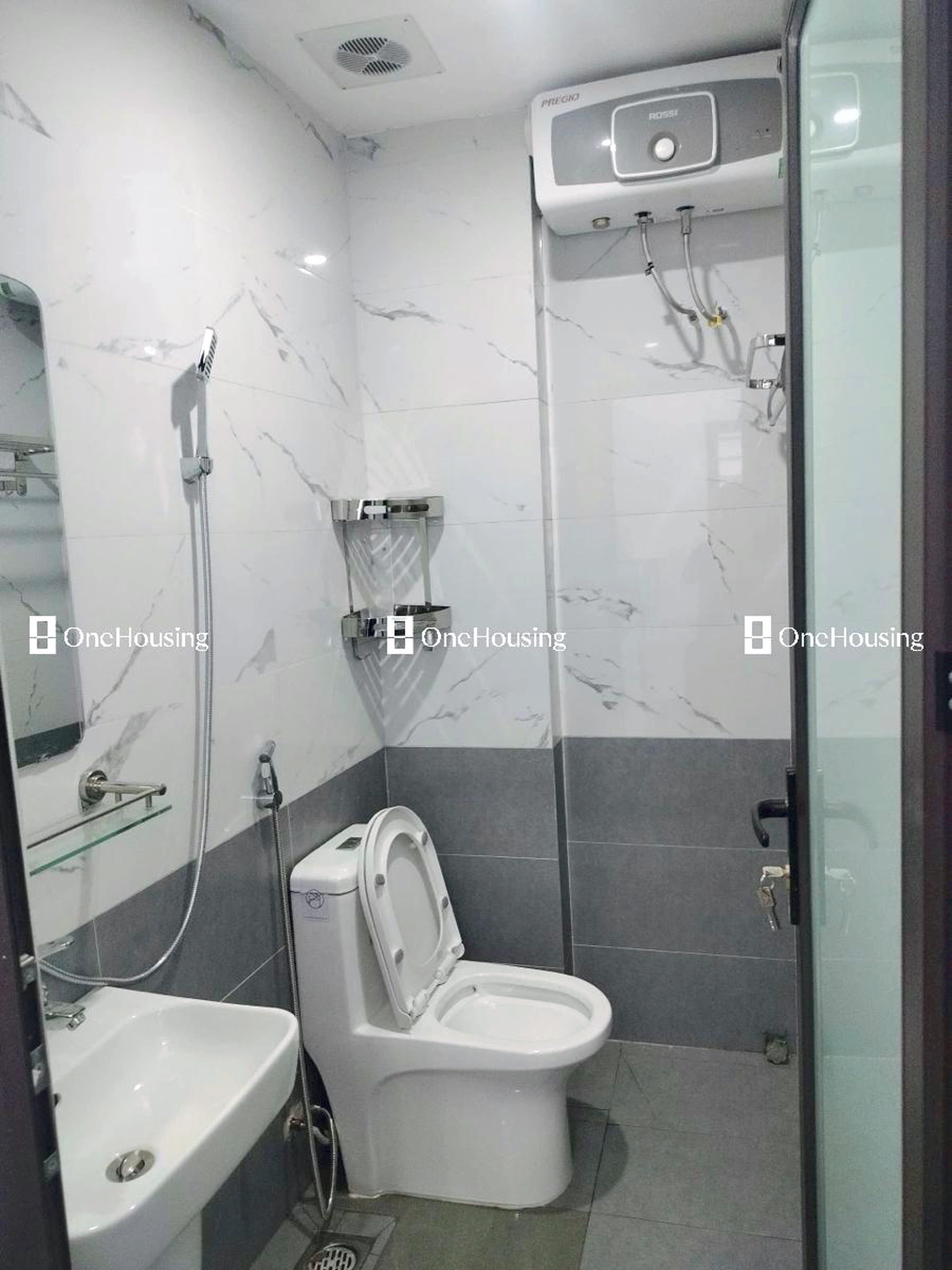 Nhà mặt ngõ cách Khâm Thiên 100m, P. Khâm Thiên, Q. Đống Đa, TP. Hà Nội