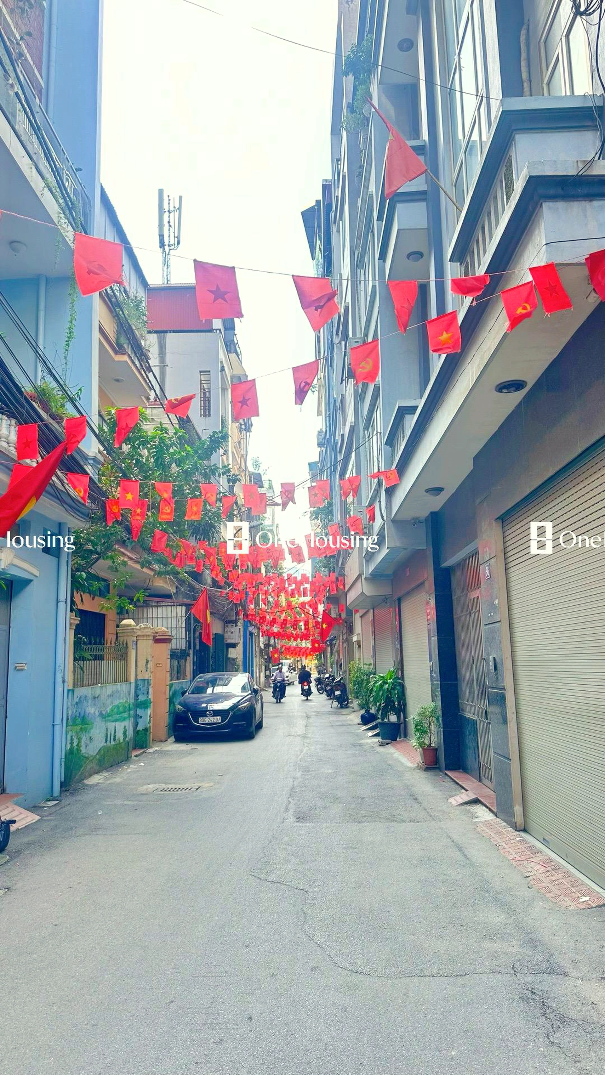 Onehousing image