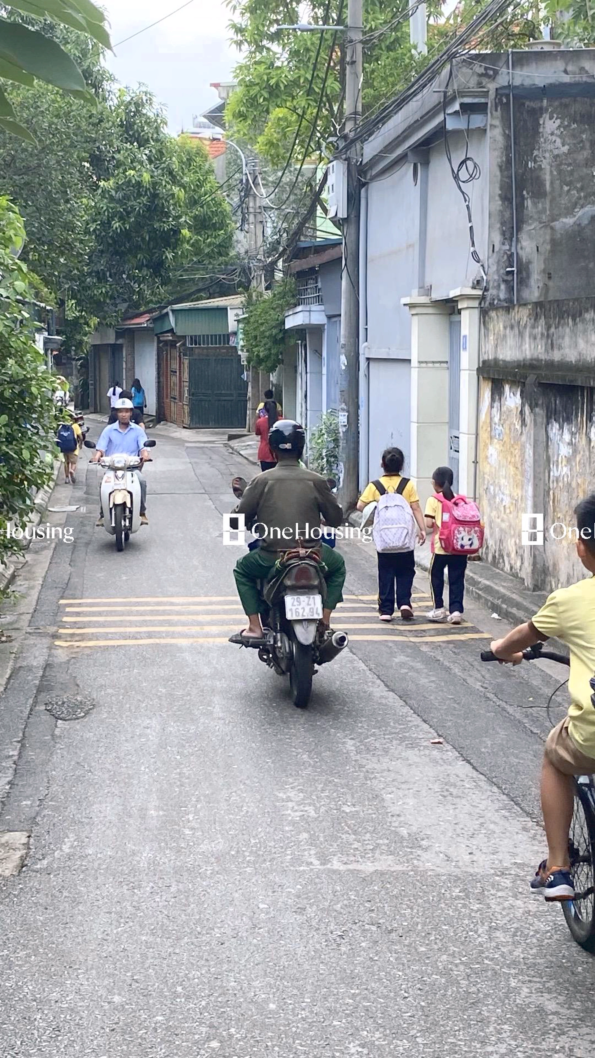 Onehousing image
