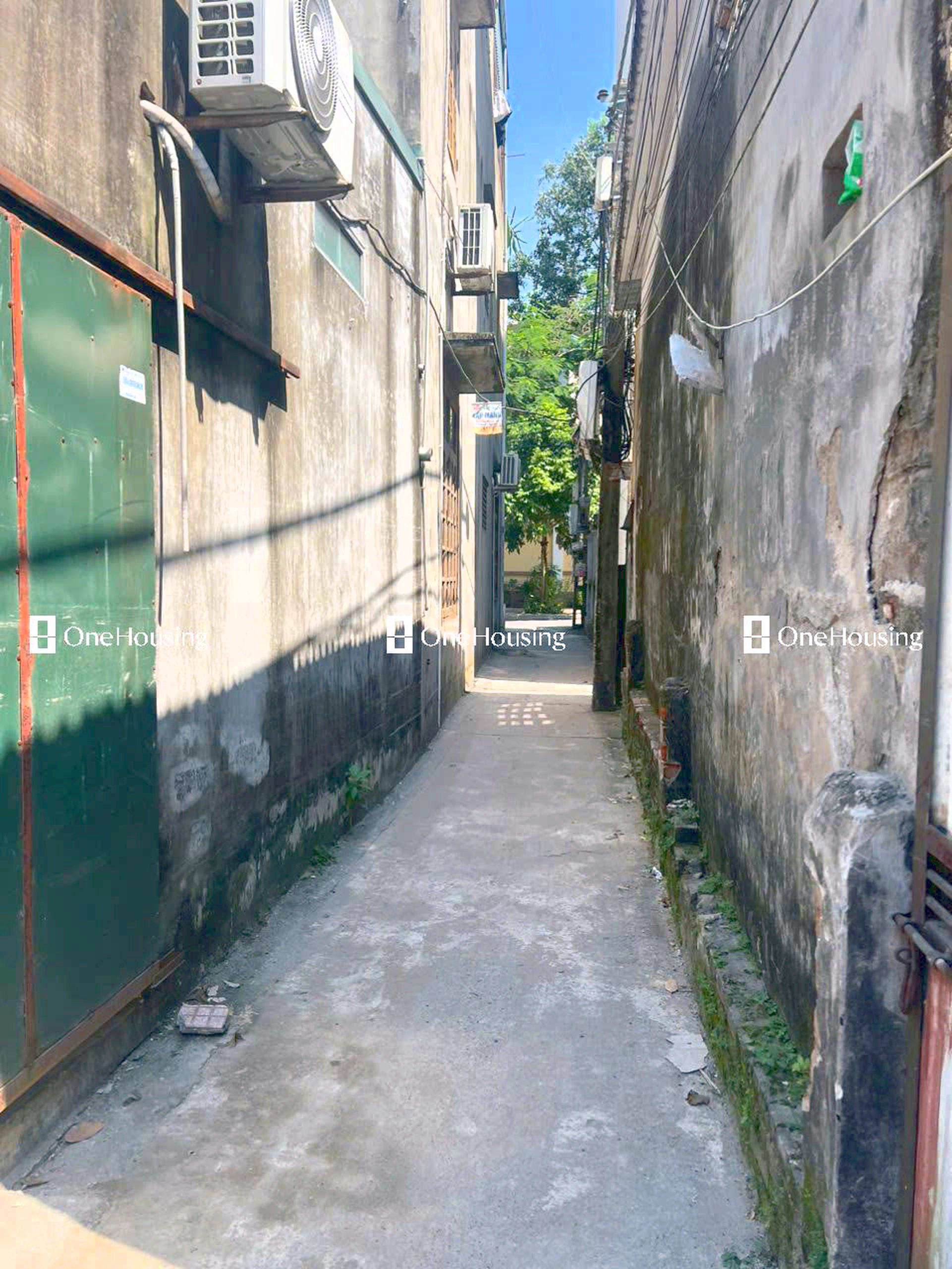 Nhà mặt ngõ cách Hoa Lâm 50m, P. Việt Hưng, Q. Long Biên, TP. Hà Nội