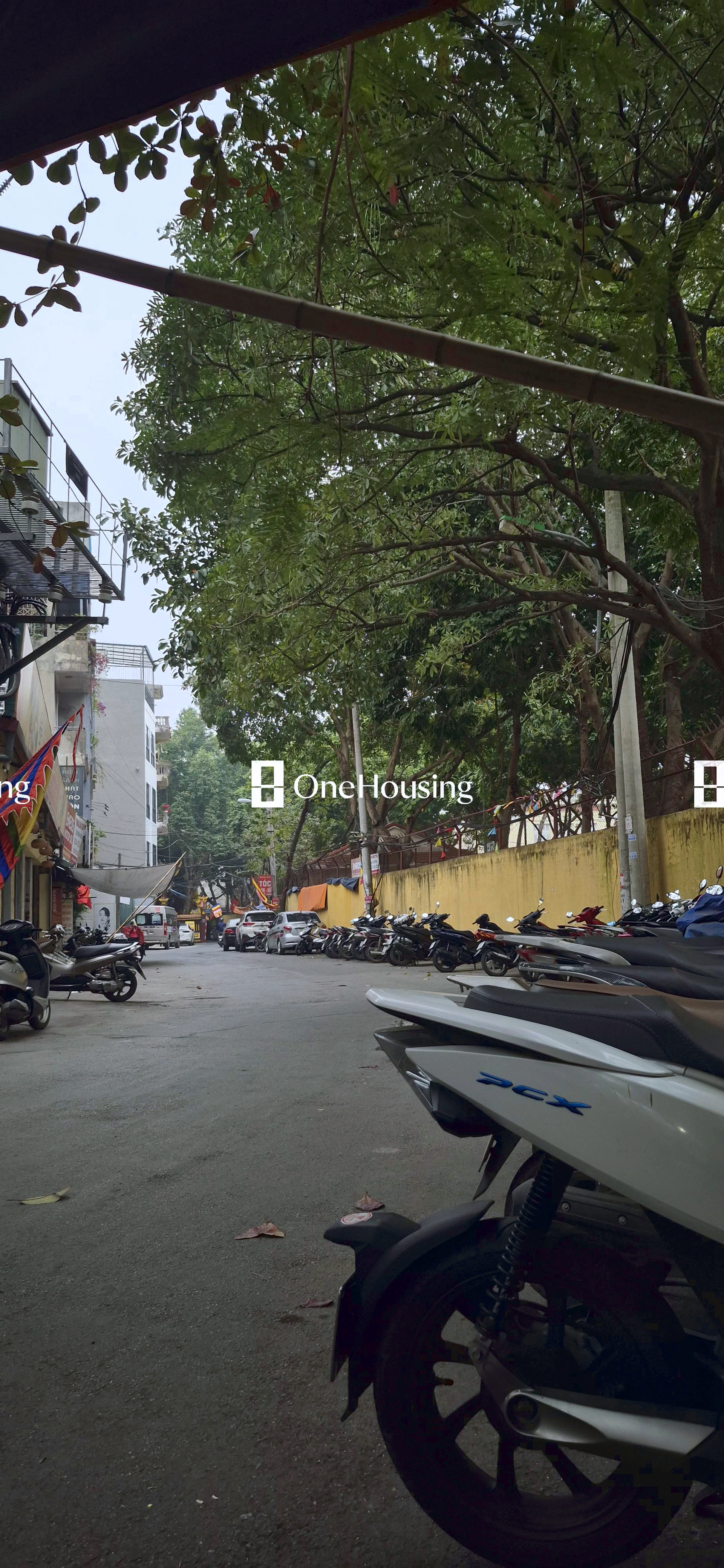 Nhà mặt ngõ cách Trần Phú 50m, P. Văn Quán, Q. Hà Đông, TP. Hà Nội