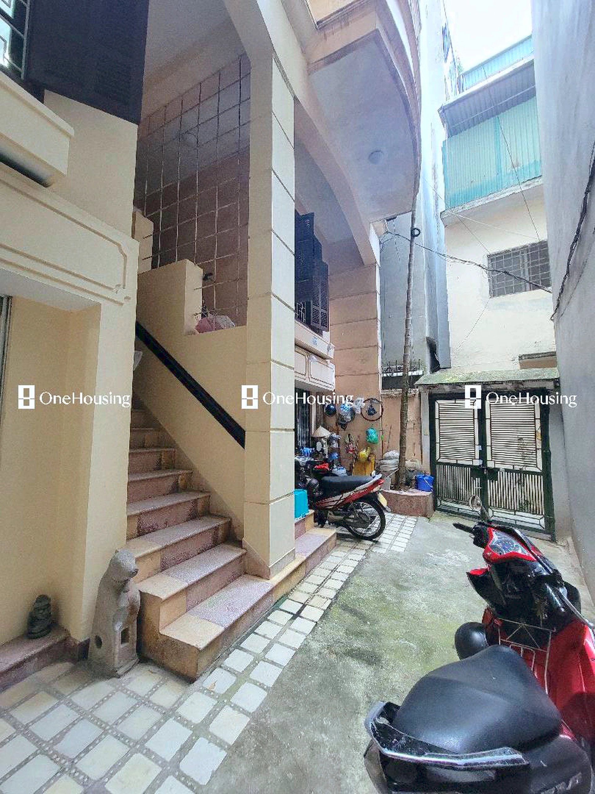 Onehousing image