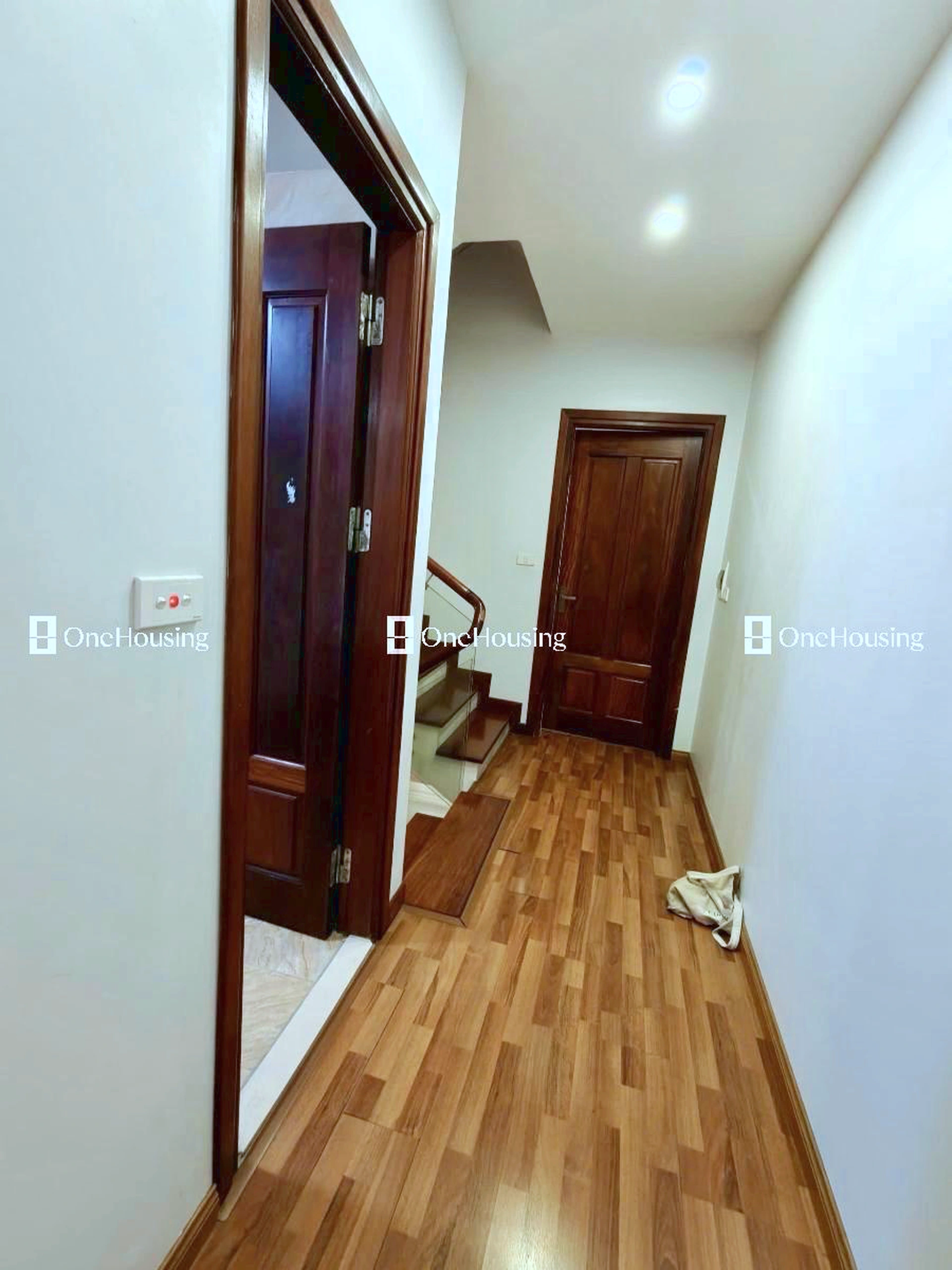 Nhà mặt ngõ cách Hoàng Cầu 50m, P. Ô Chợ Dừa, Q. Đống Đa, TP. Hà Nội