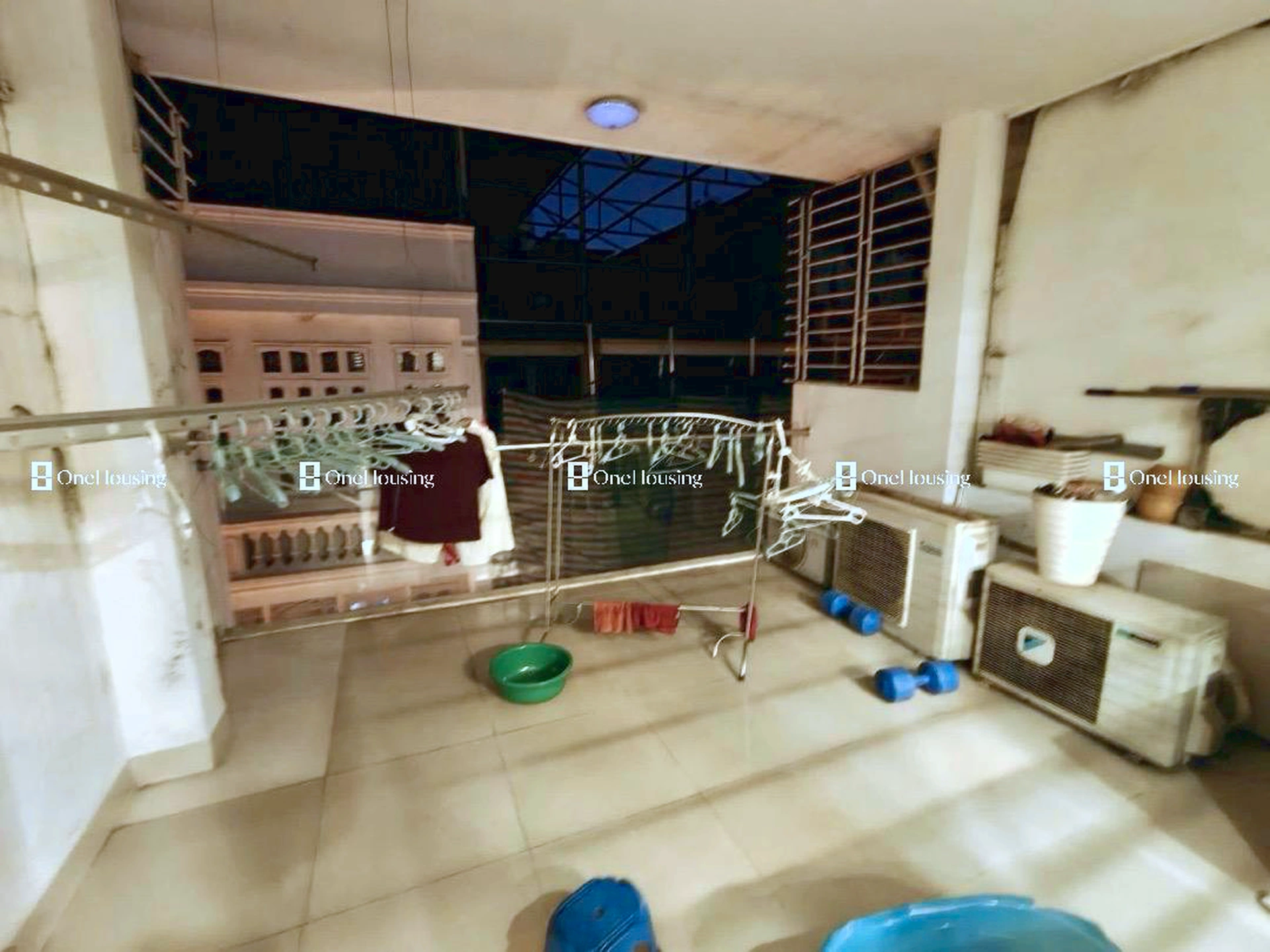 Nhà mặt ngõ cách Hoàng Cầu 50m, P. Ô Chợ Dừa, Q. Đống Đa, TP. Hà Nội