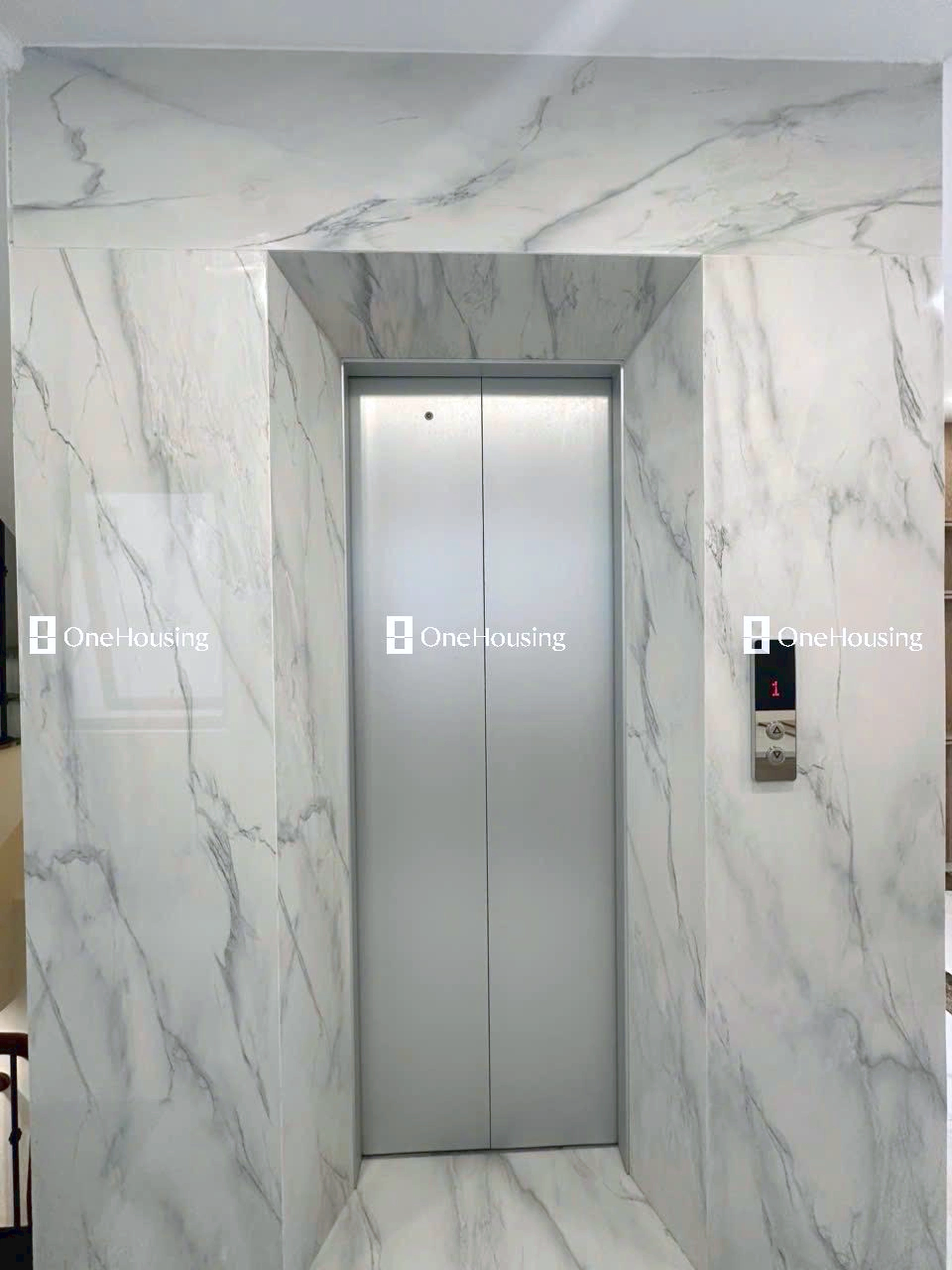 Nhà mặt ngõ cách Chu Huy Mân 100m, P. Phúc Đồng, Q. Long Biên, TP. Hà Nội