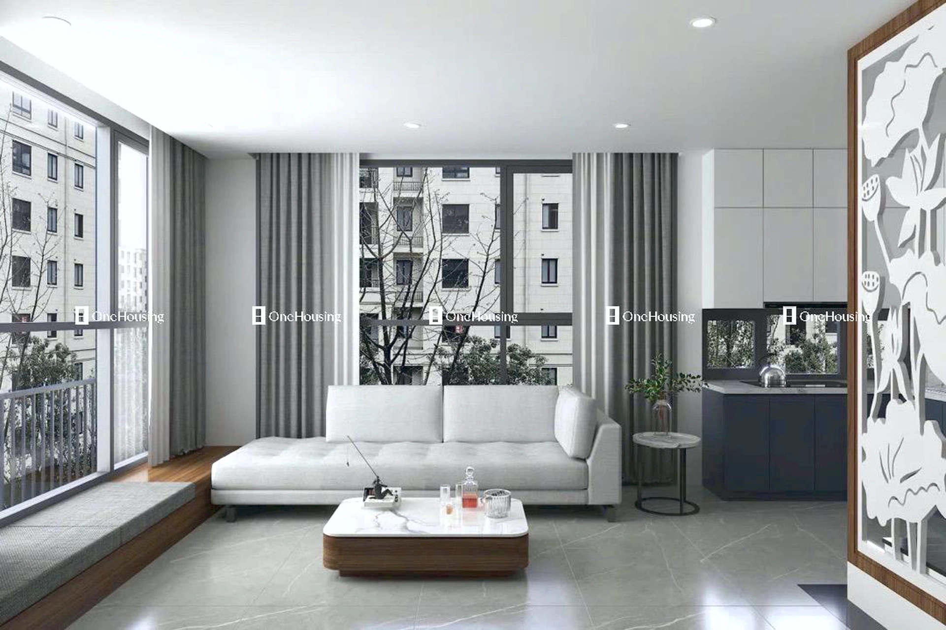 Nhà mặt phố Yên Vĩnh, X. Di Trạch, H. Hoài Đức, TP. Hà Nội