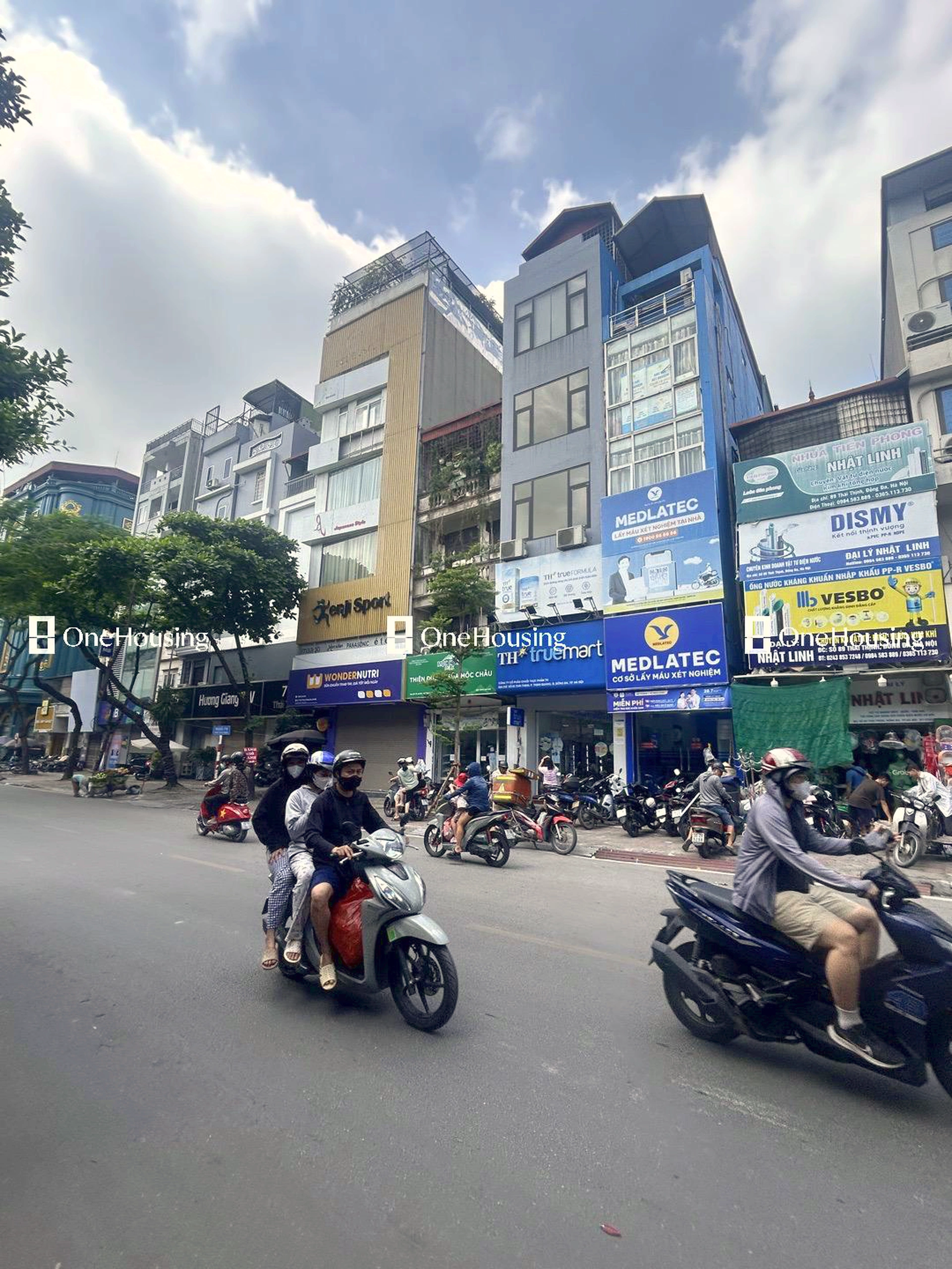 Onehousing image