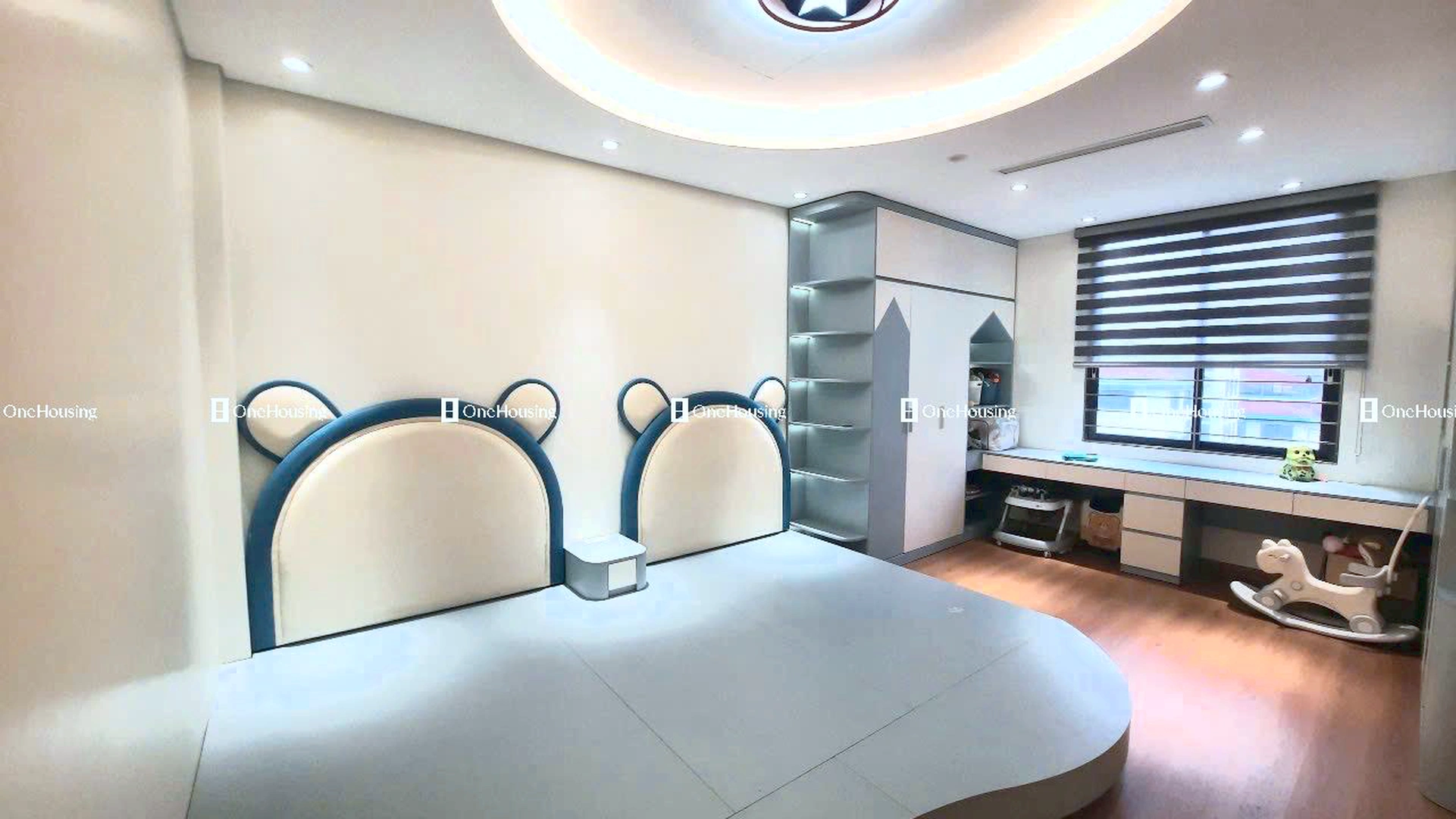 Onehousing image