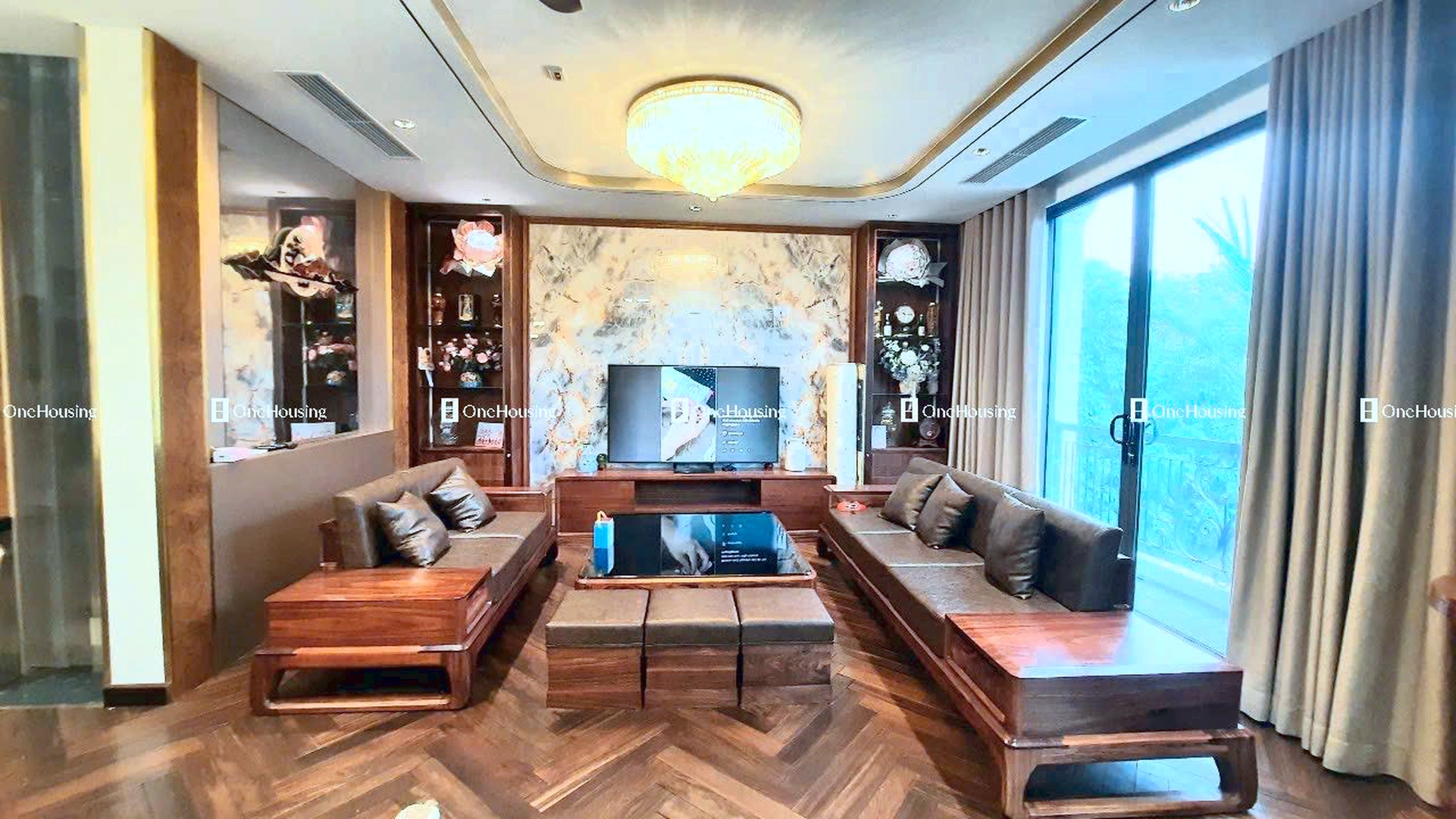 Nhà mặt ngõ cách Linh Đàm 73m, P. Đại Kim, Q. Hoàng Mai, TP. Hà Nội