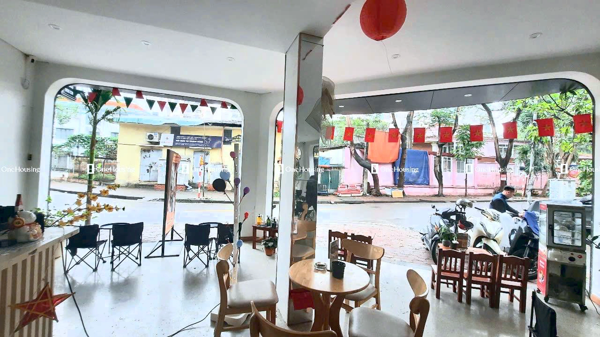 Nhà mặt ngõ cách Linh Đàm 73m, P. Đại Kim, Q. Hoàng Mai, TP. Hà Nội