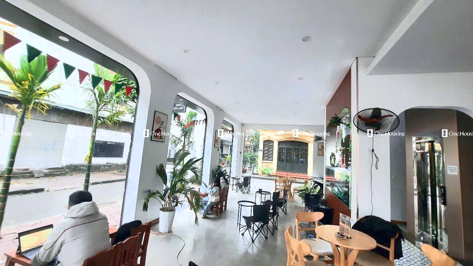 Nhà mặt ngõ cách Linh Đàm 73m, P. Đại Kim, Q. Hoàng Mai, TP. Hà Nội