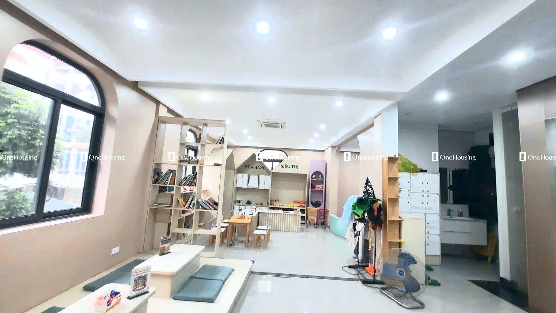 Nhà mặt ngõ cách Linh Đàm 73m, P. Đại Kim, Q. Hoàng Mai, TP. Hà Nội