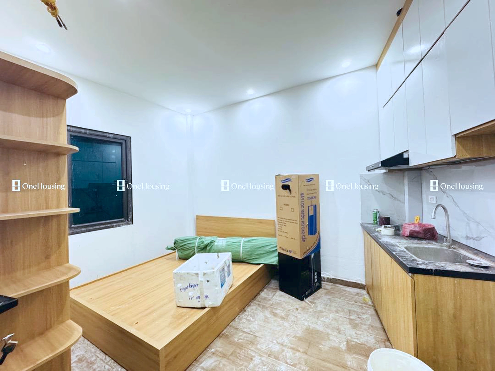 Onehousing image