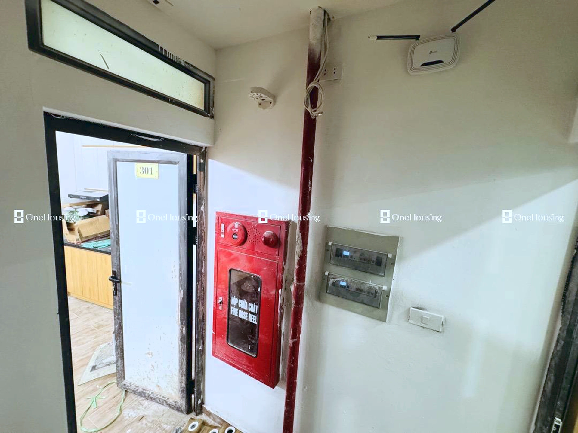 Onehousing image