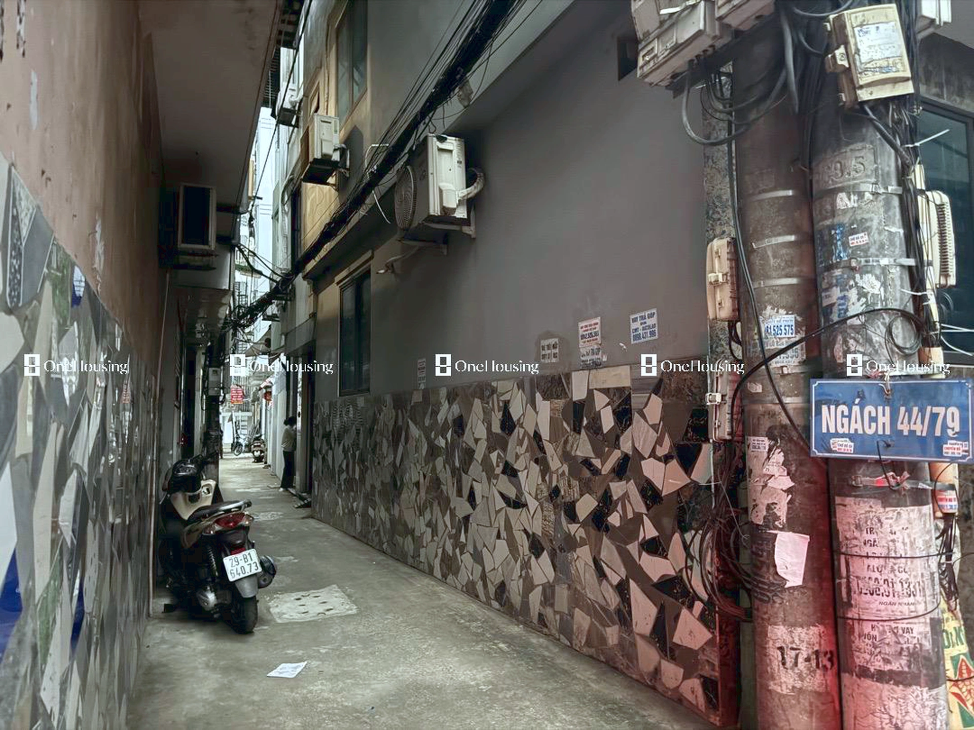 Onehousing image