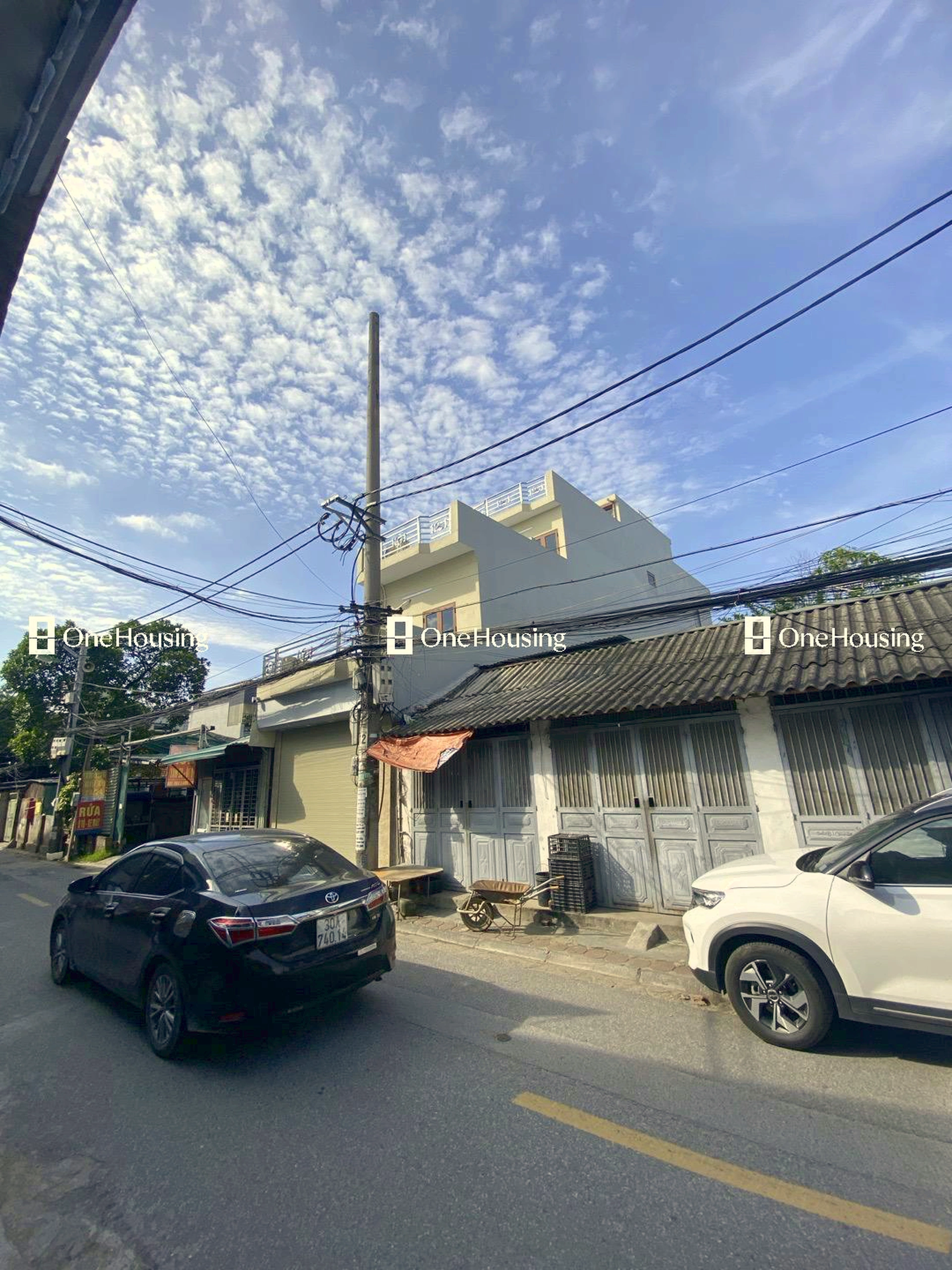 Onehousing image