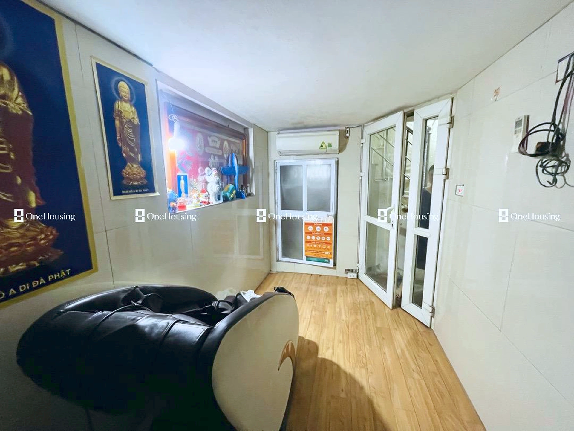 Nhà mặt phố Vĩnh Hồ, P. Ngã Tư Sở, Q. Đống Đa, TP. Hà Nội