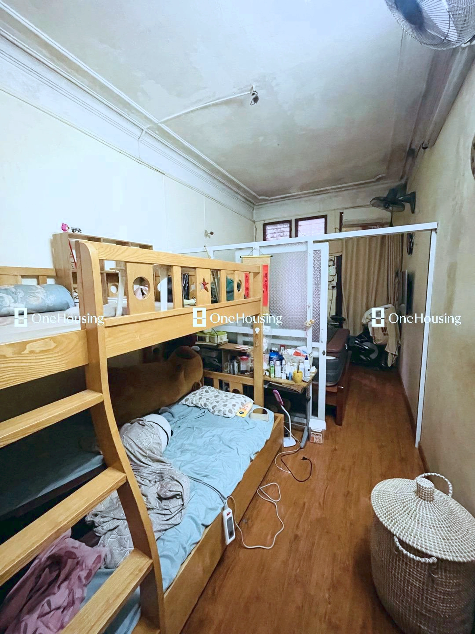 Nhà mặt phố Vĩnh Hồ, P. Ngã Tư Sở, Q. Đống Đa, TP. Hà Nội