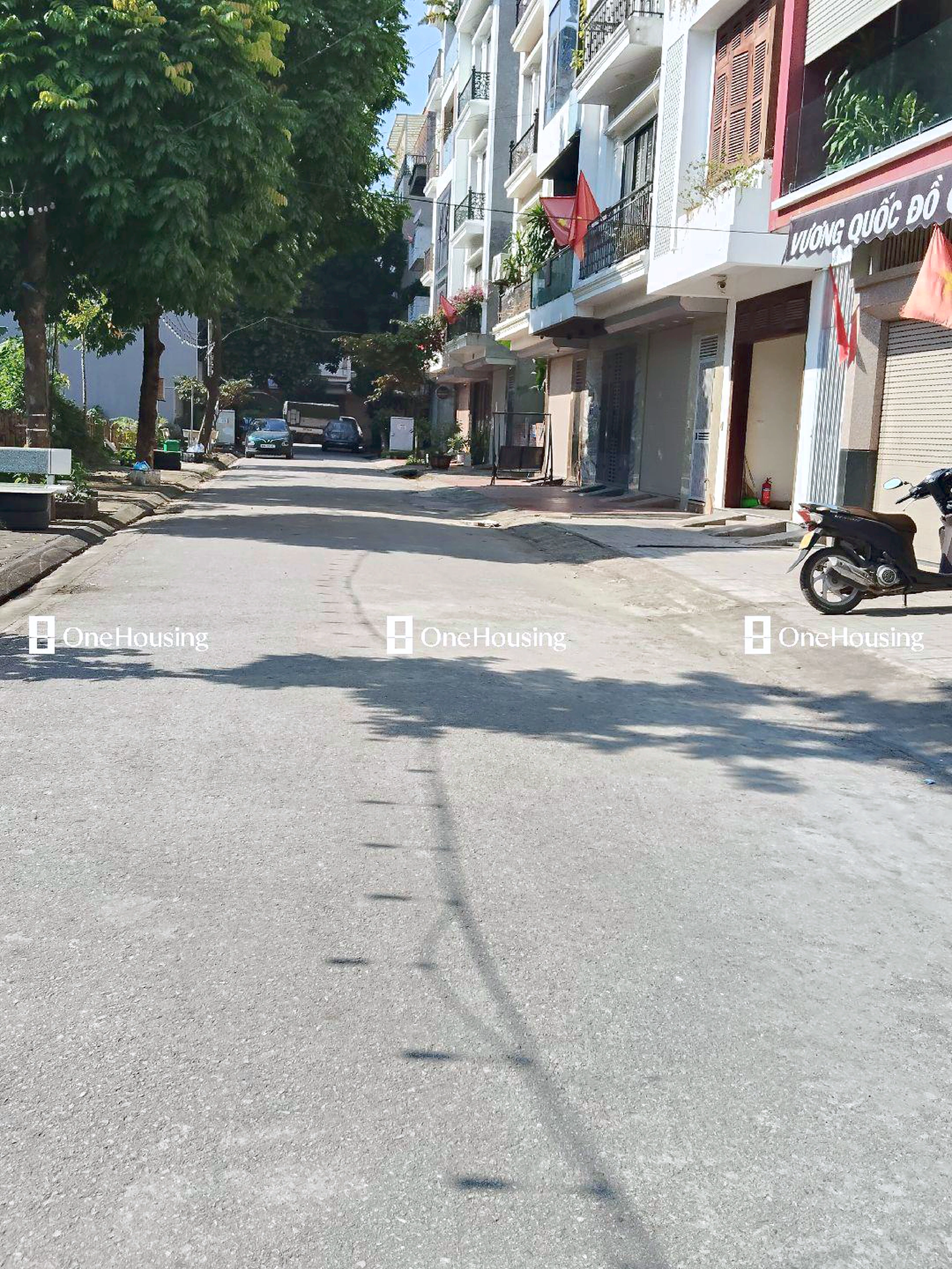 Đất nền Nông Quốc Chấn, P. La Khê, Q. Hà Đông, TP. Hà Nội