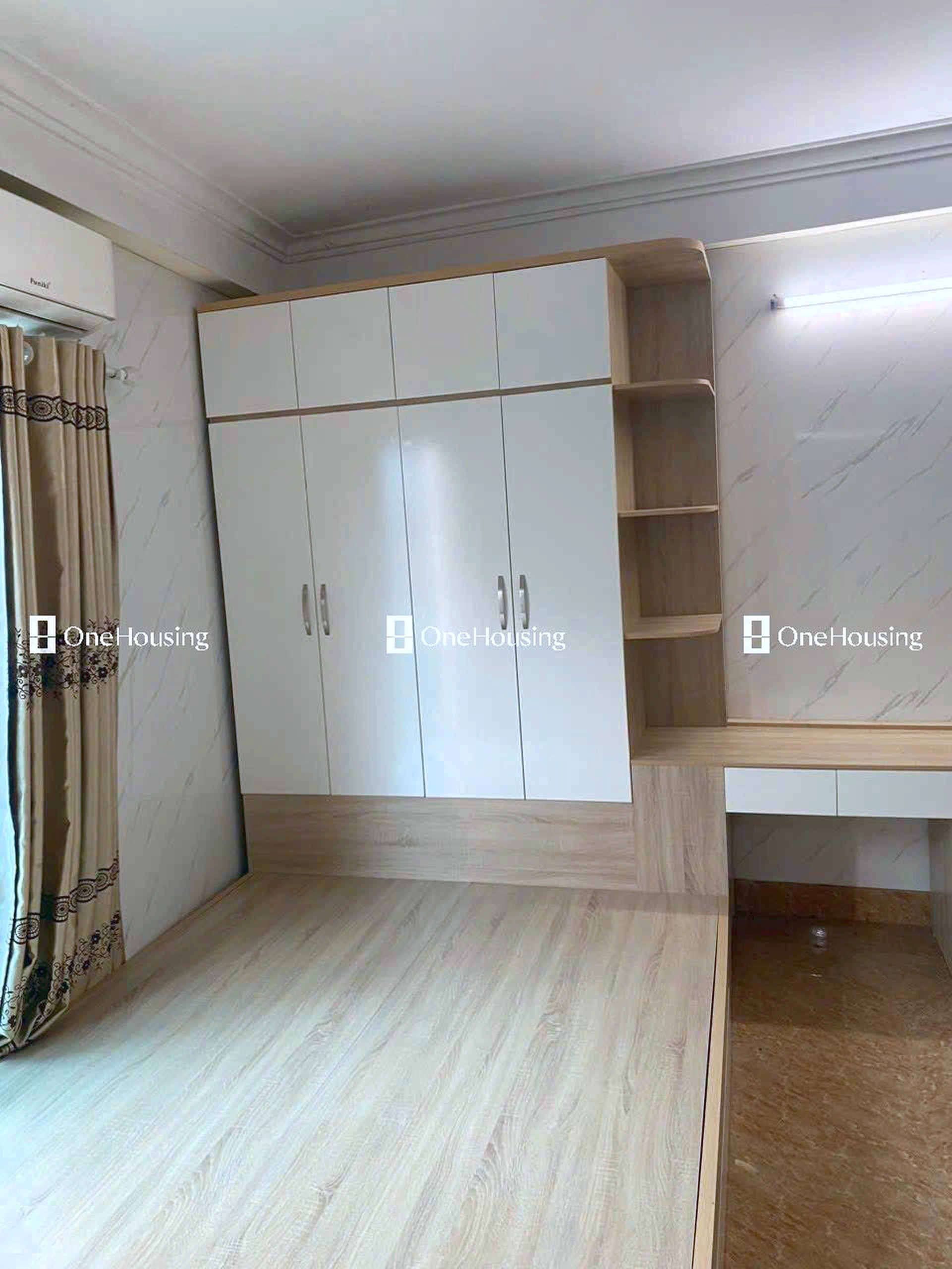 Nhà mặt ngõ cách Cầu Diễn 70m, P. Phúc Diễn, Q. Bắc Từ Liêm, TP. Hà Nội