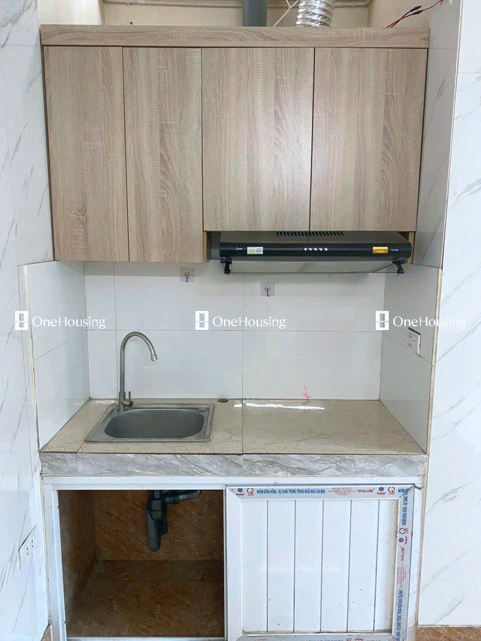 Nhà mặt ngõ cách Cầu Diễn 70m, P. Phúc Diễn, Q. Bắc Từ Liêm, TP. Hà Nội