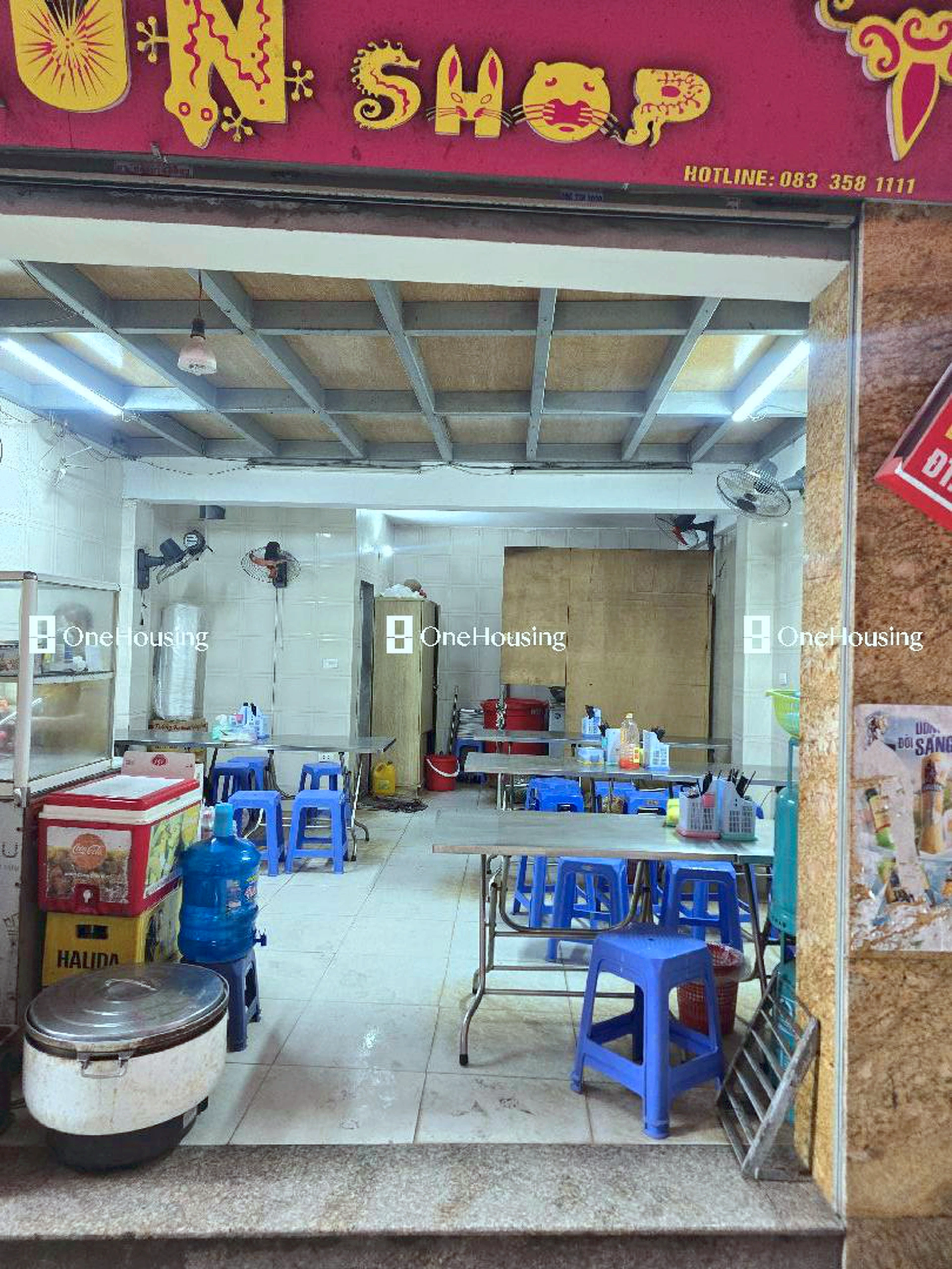 Nhà mặt ngõ cách Cầu Diễn 70m, P. Phúc Diễn, Q. Bắc Từ Liêm, TP. Hà Nội