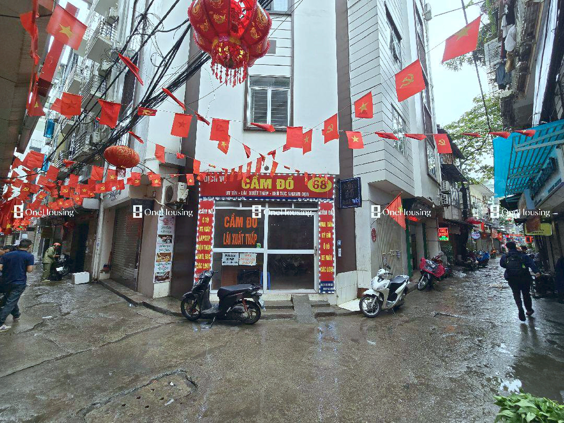 Onehousing image
