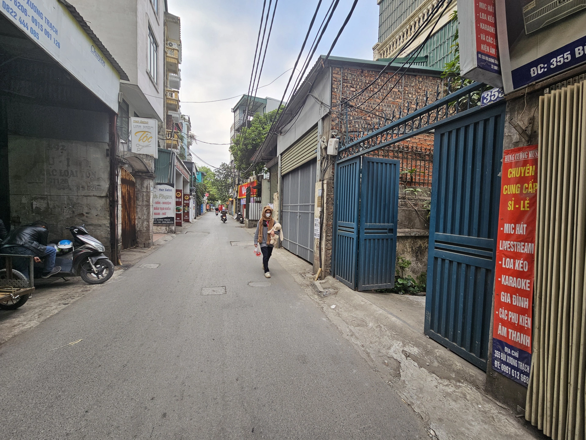Onehousing image