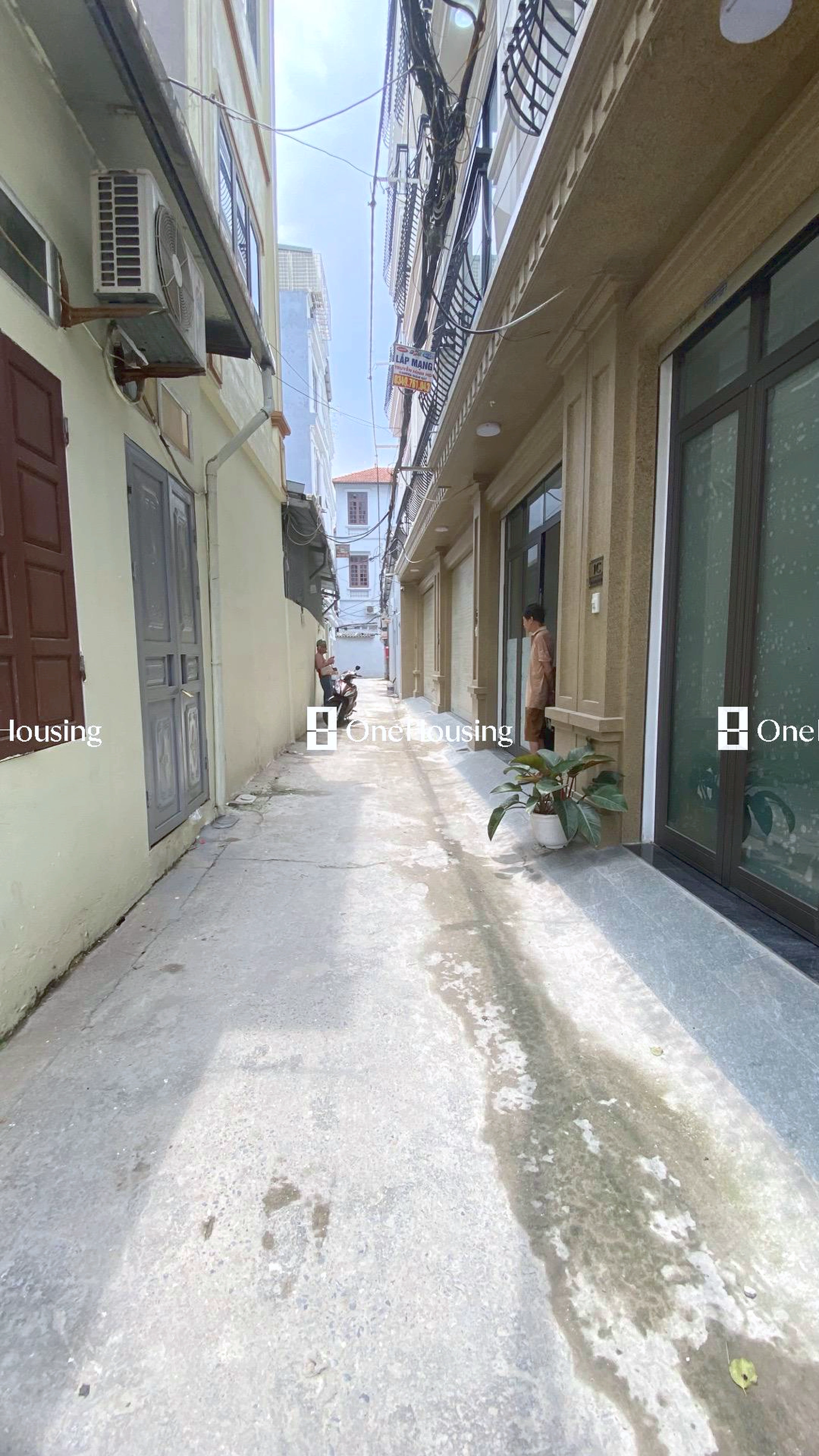 Onehousing image