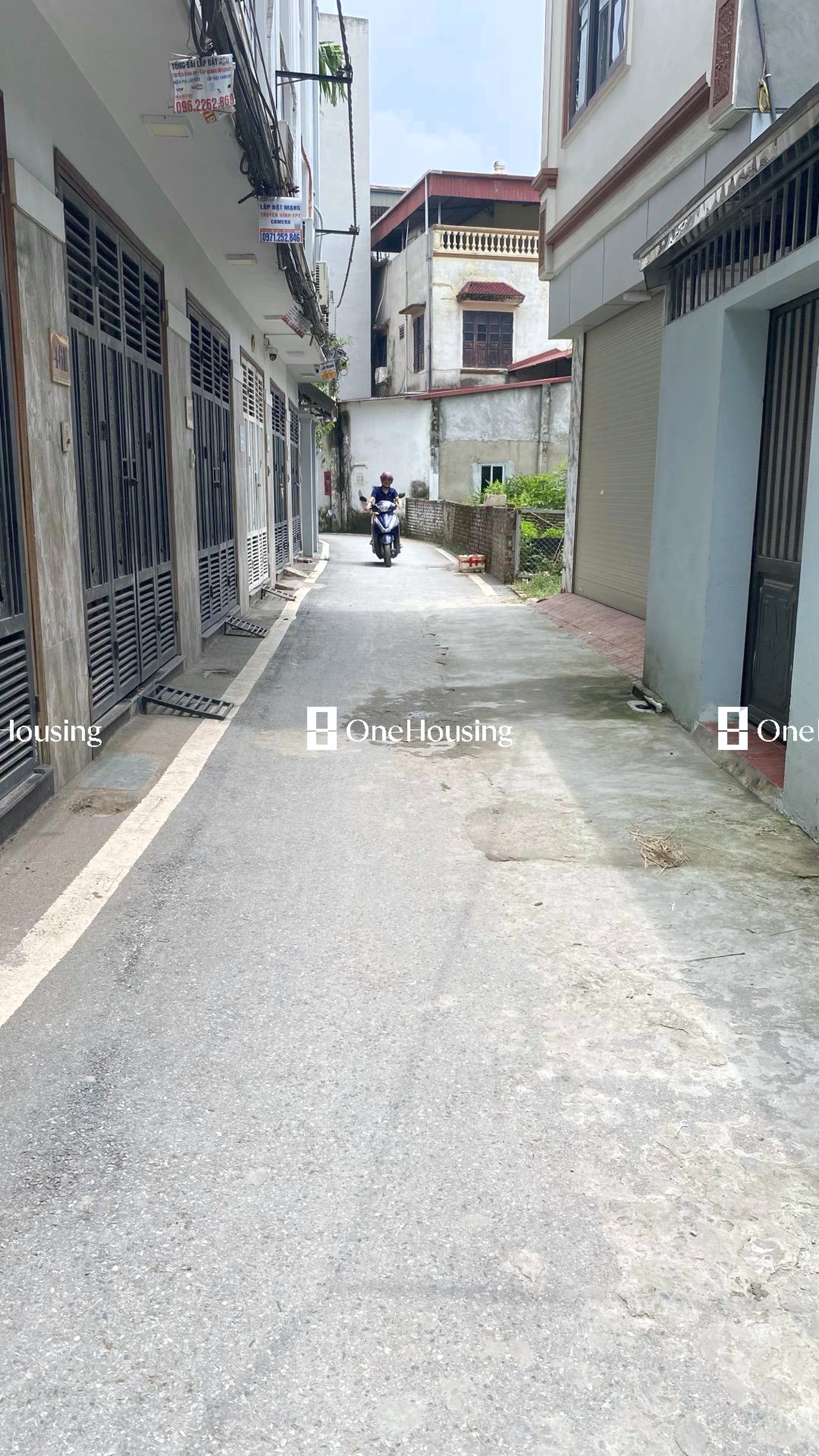 Onehousing image