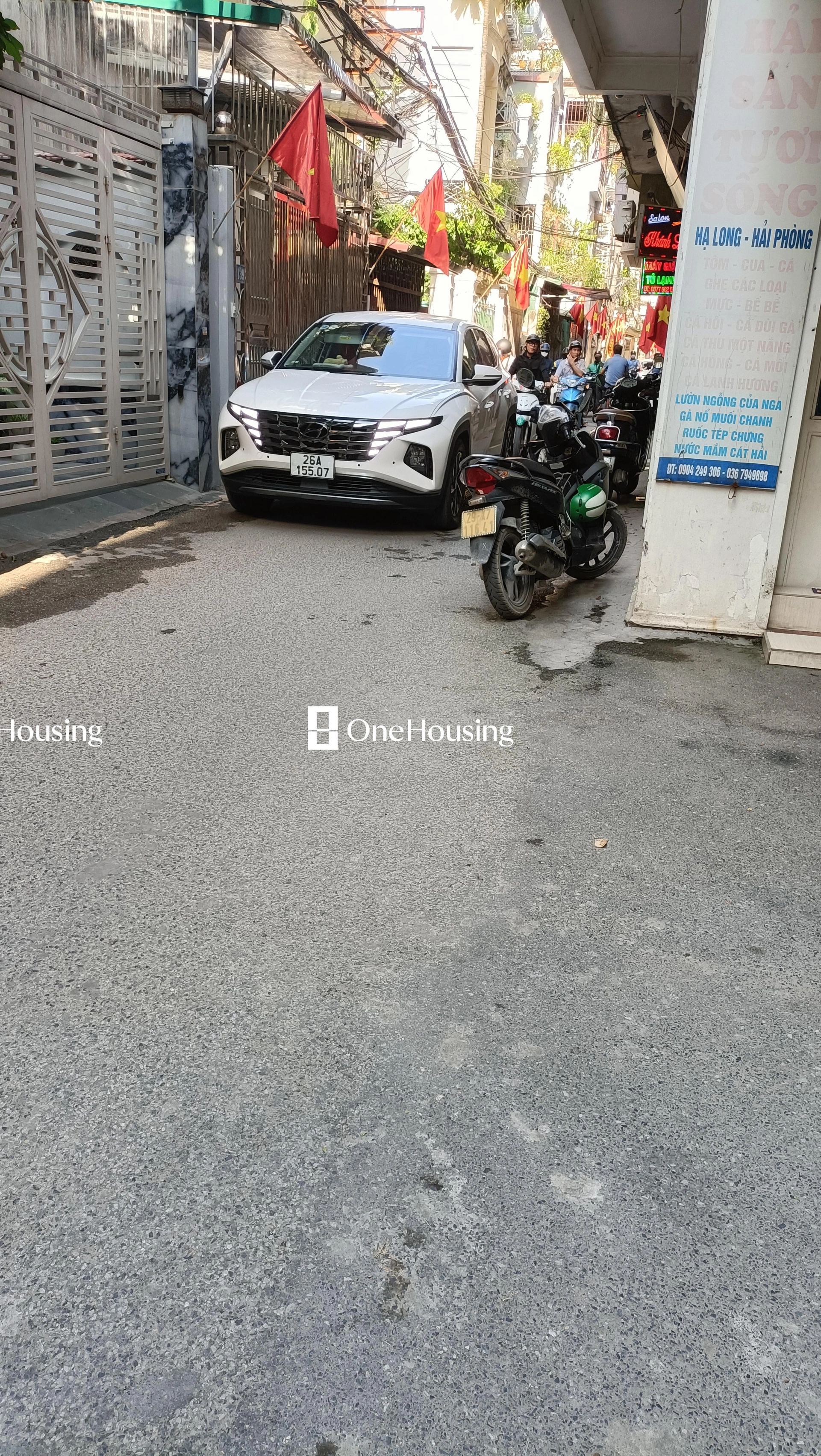Onehousing image