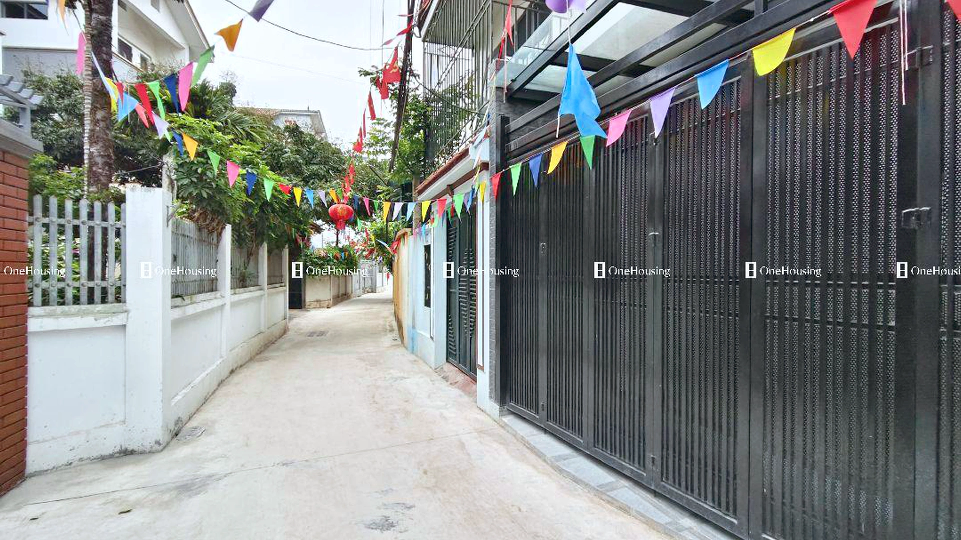 Nhà mặt ngõ cách Liên Mạc 30m, P. Liên Mạc, Q. Bắc Từ Liêm, TP. Hà Nội