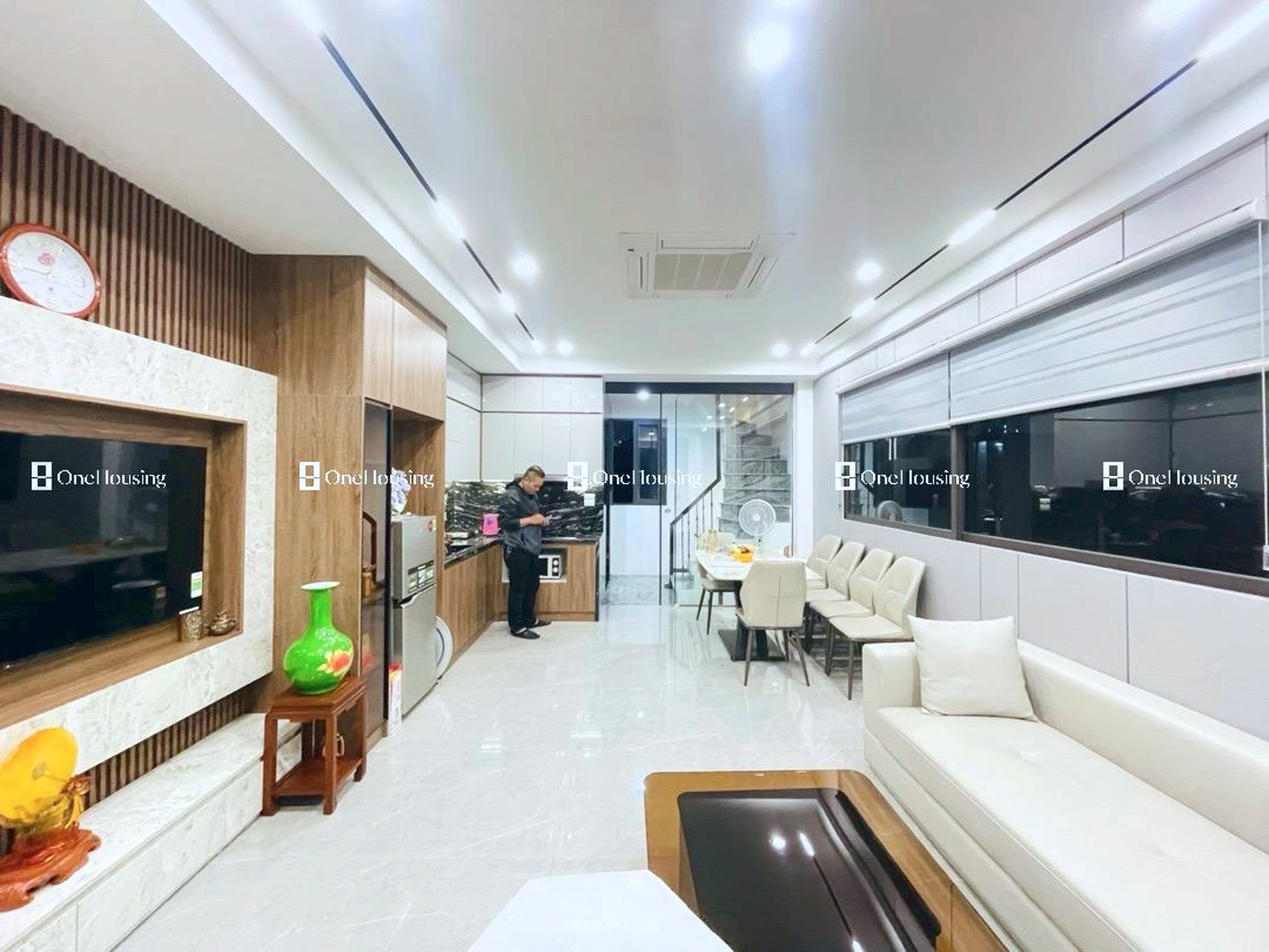 Onehousing image
