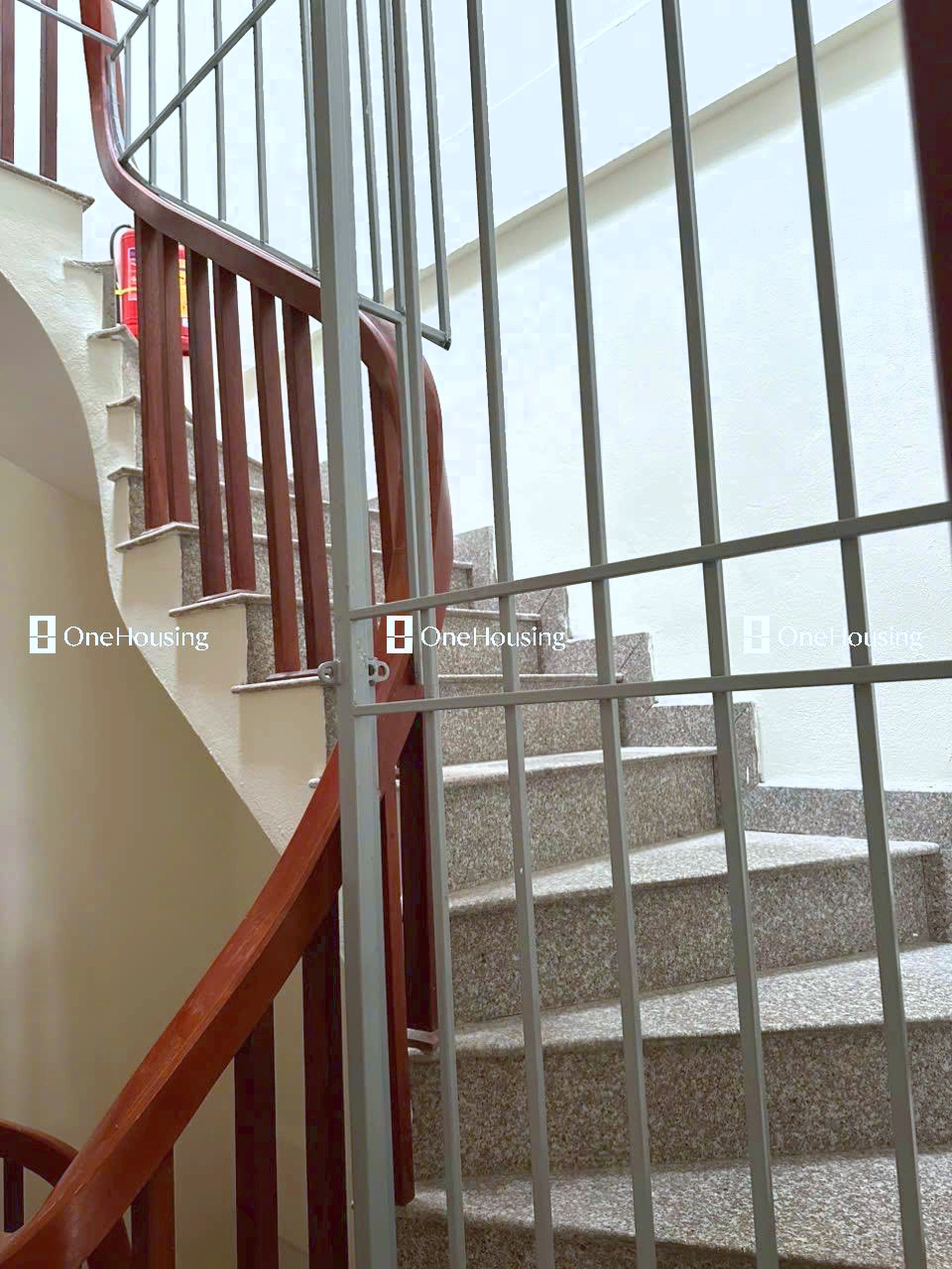 Nhà mặt ngõ cách Trần Cung 100m, P. Cổ Nhuế 1, Q. Bắc Từ Liêm, TP. Hà Nội