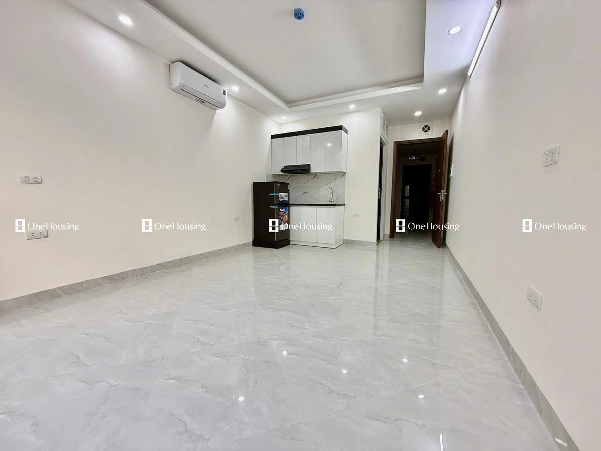 Nhà mặt ngõ cách Cầu Giấy 100m, P. Quan Hoa, Q. Cầu Giấy, TP. Hà Nội