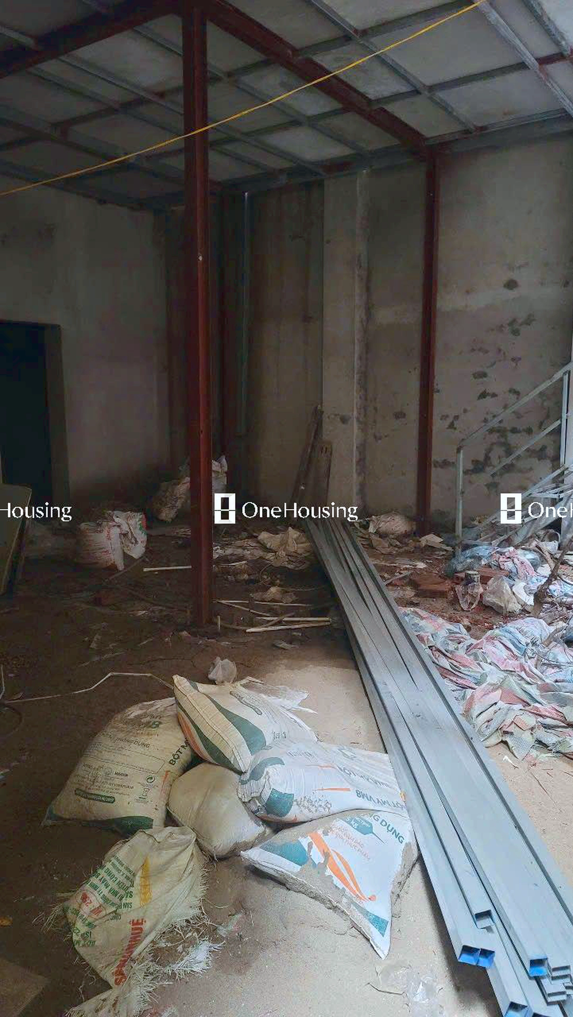 Nhà mặt ngõ cách Tạ Quang Bửu 100m, P. Phố Huế, Q. Hai Bà Trưng, TP. Hà Nội