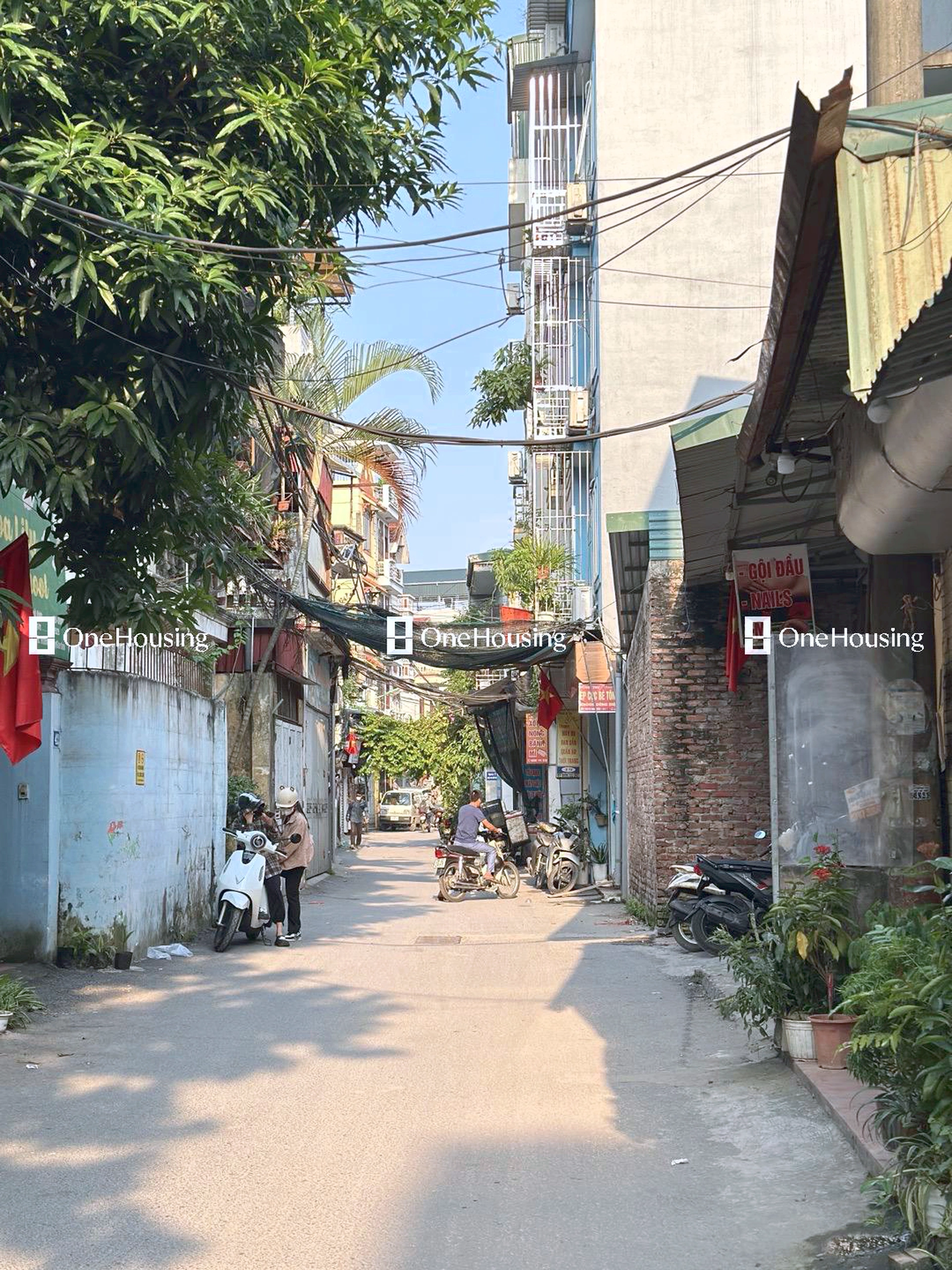 Onehousing image