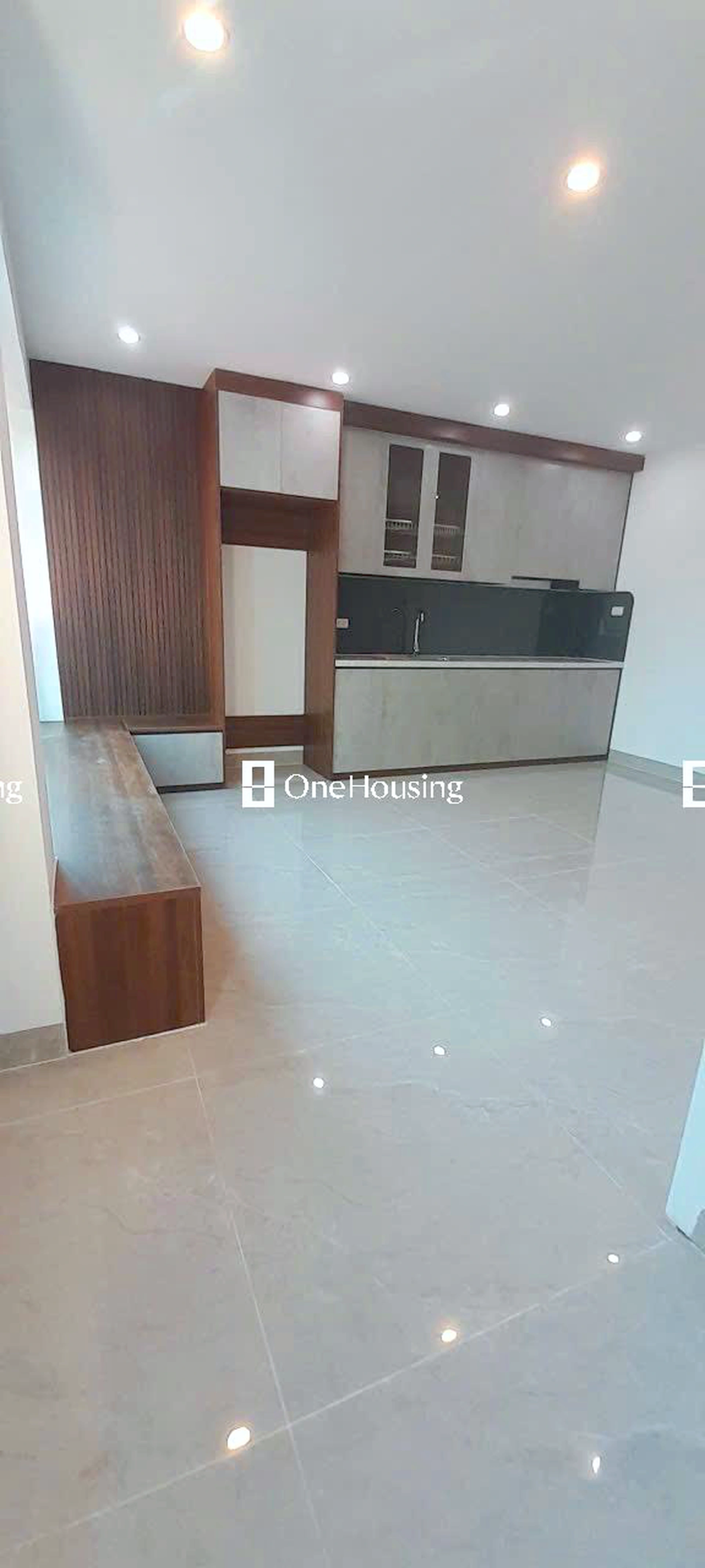 Nhà mặt ngõ cách Thạch Bàn 100m, P. Long Biên, Q. Long Biên, TP. Hà Nội