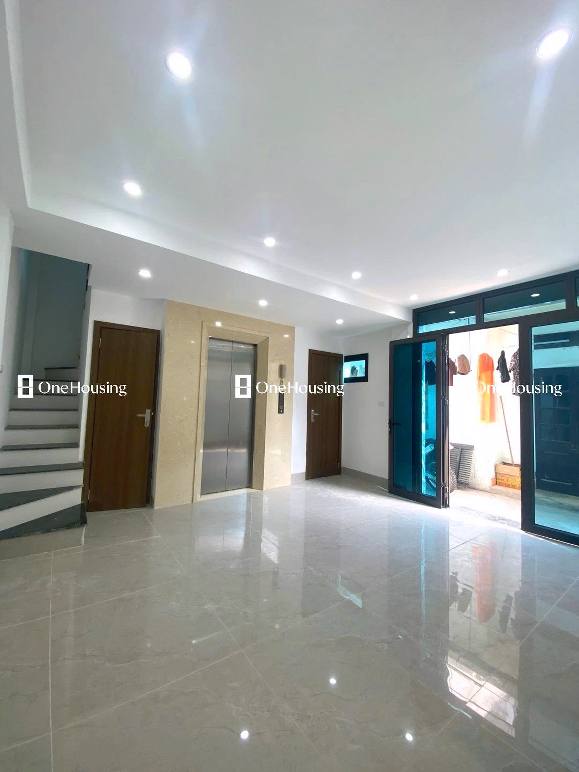 Nhà mặt ngõ cách Thạch Bàn 100m, P. Long Biên, Q. Long Biên, TP. Hà Nội