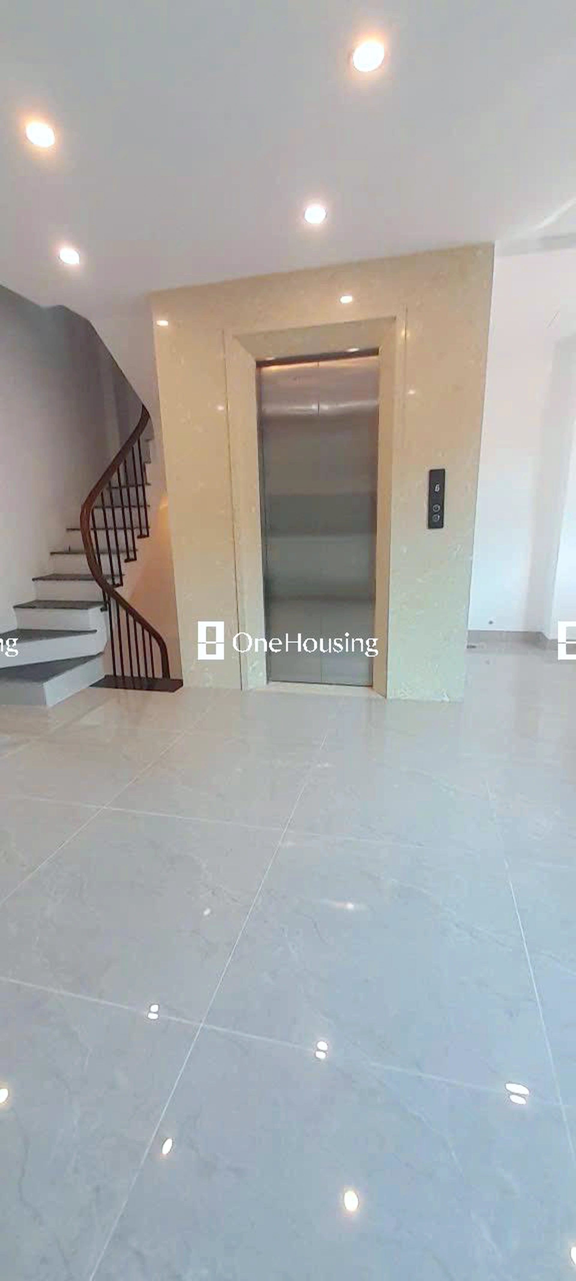 Nhà mặt ngõ cách Thạch Bàn 100m, P. Long Biên, Q. Long Biên, TP. Hà Nội