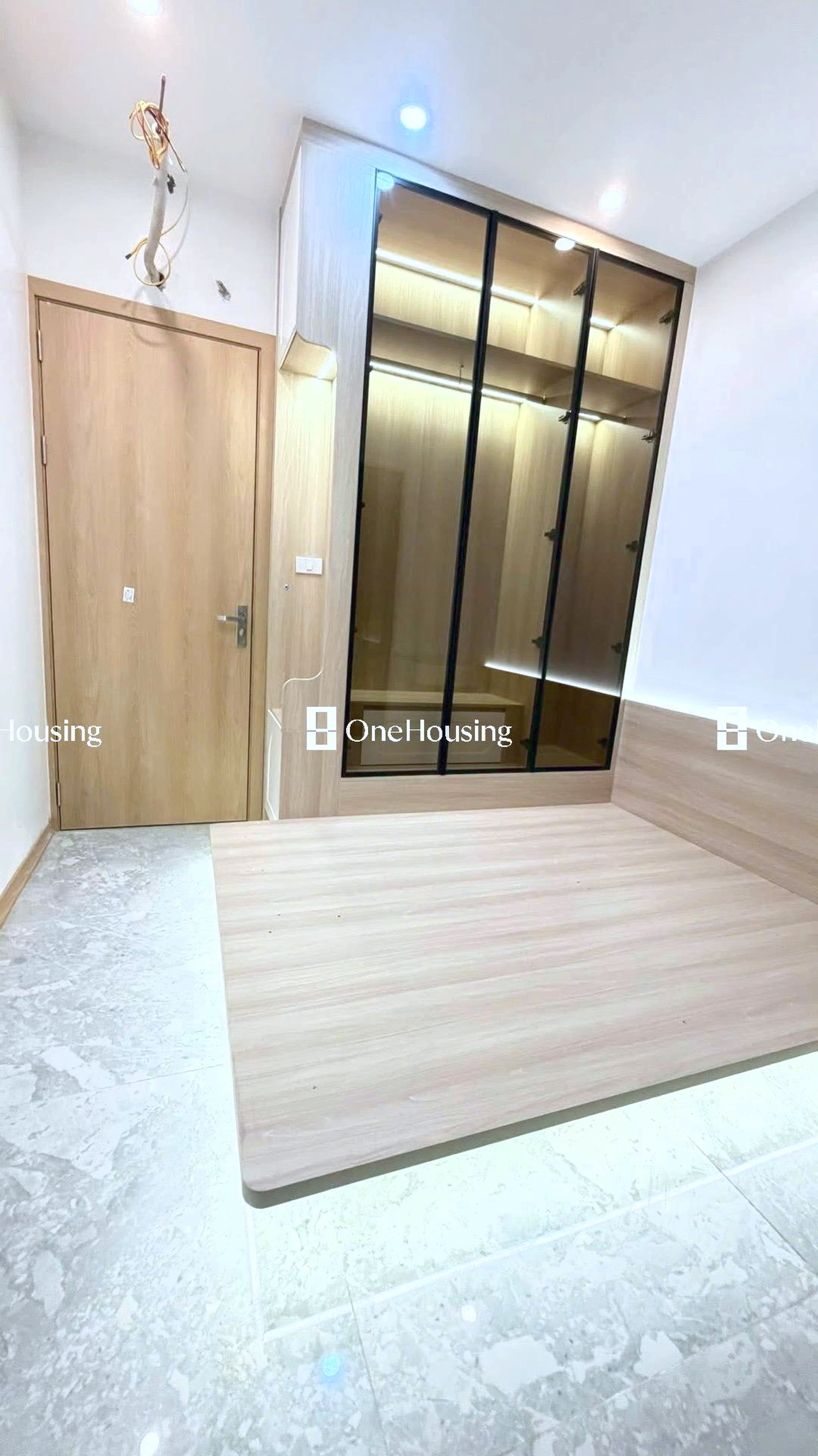 Nhà mặt ngõ cách Tôn Đức Thắng 30m, P. Hàng Bột, Q. Đống Đa, TP. Hà Nội