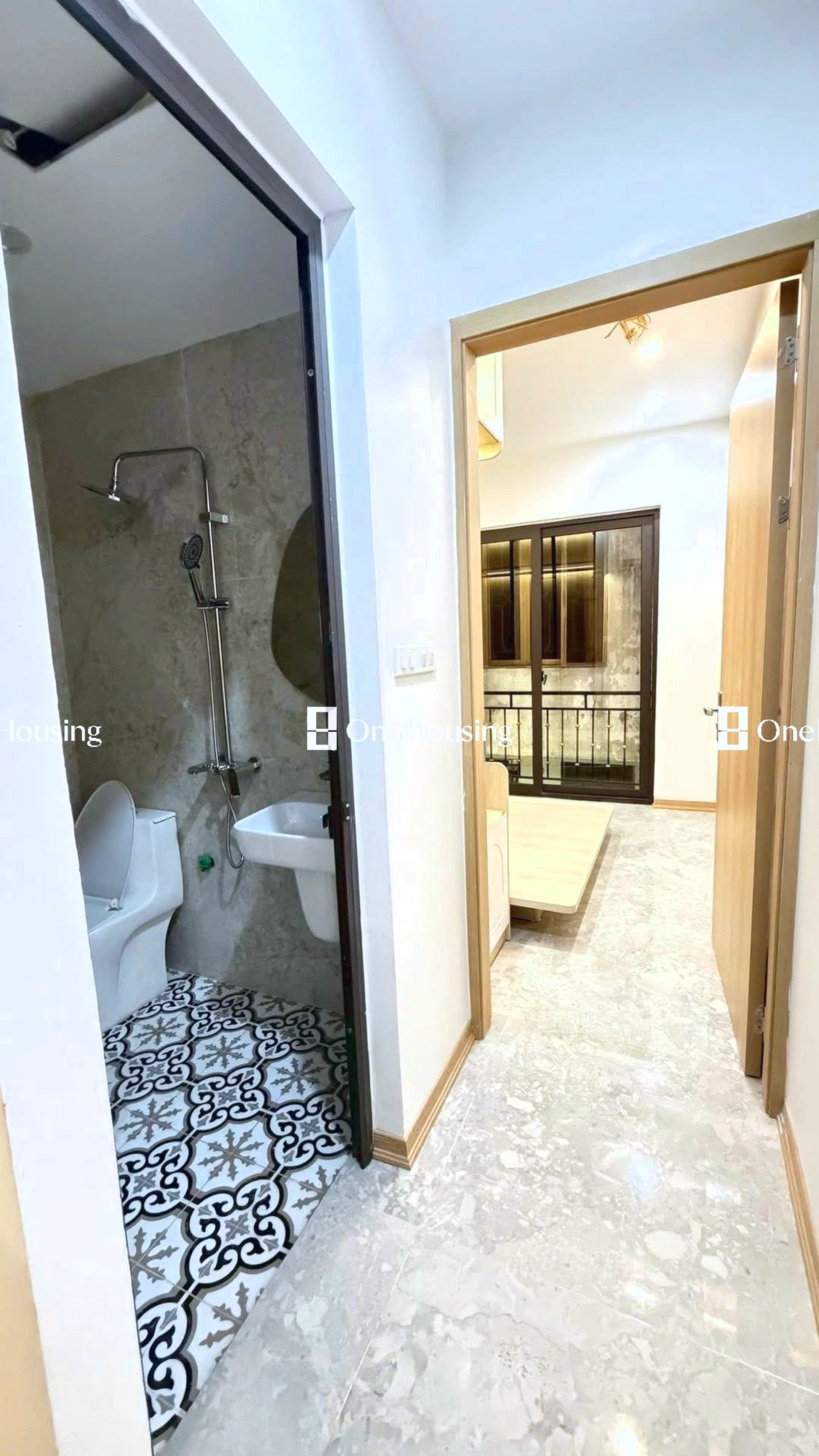 Nhà mặt ngõ cách Tôn Đức Thắng 30m, P. Hàng Bột, Q. Đống Đa, TP. Hà Nội
