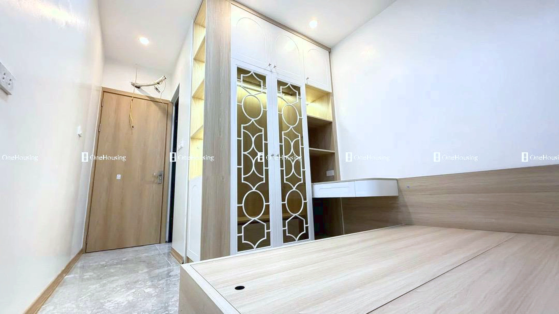 Nhà mặt ngõ cách Tôn Đức Thắng 30m, P. Hàng Bột, Q. Đống Đa, TP. Hà Nội