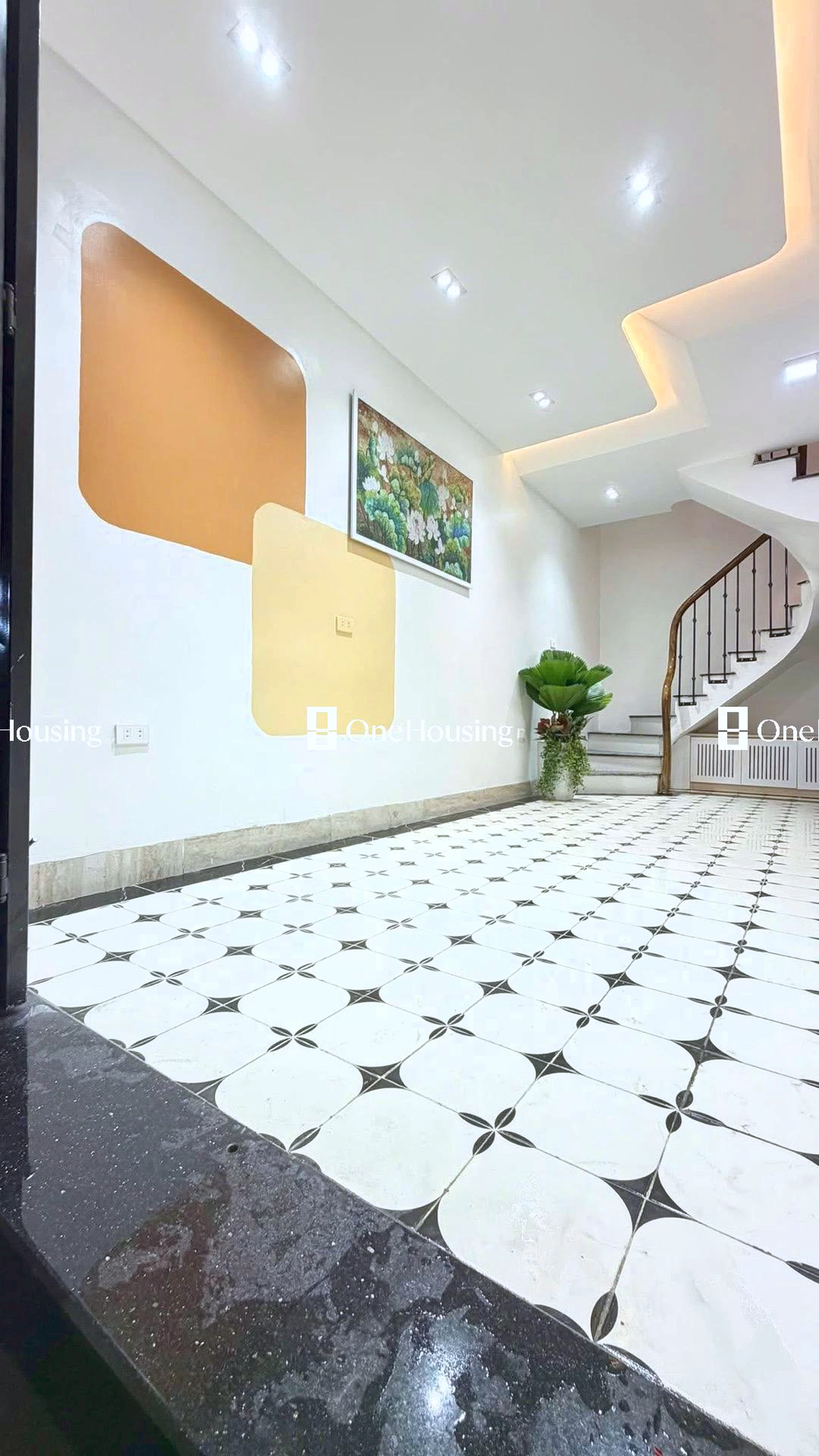 Nhà mặt ngõ cách Tôn Đức Thắng 30m, P. Hàng Bột, Q. Đống Đa, TP. Hà Nội