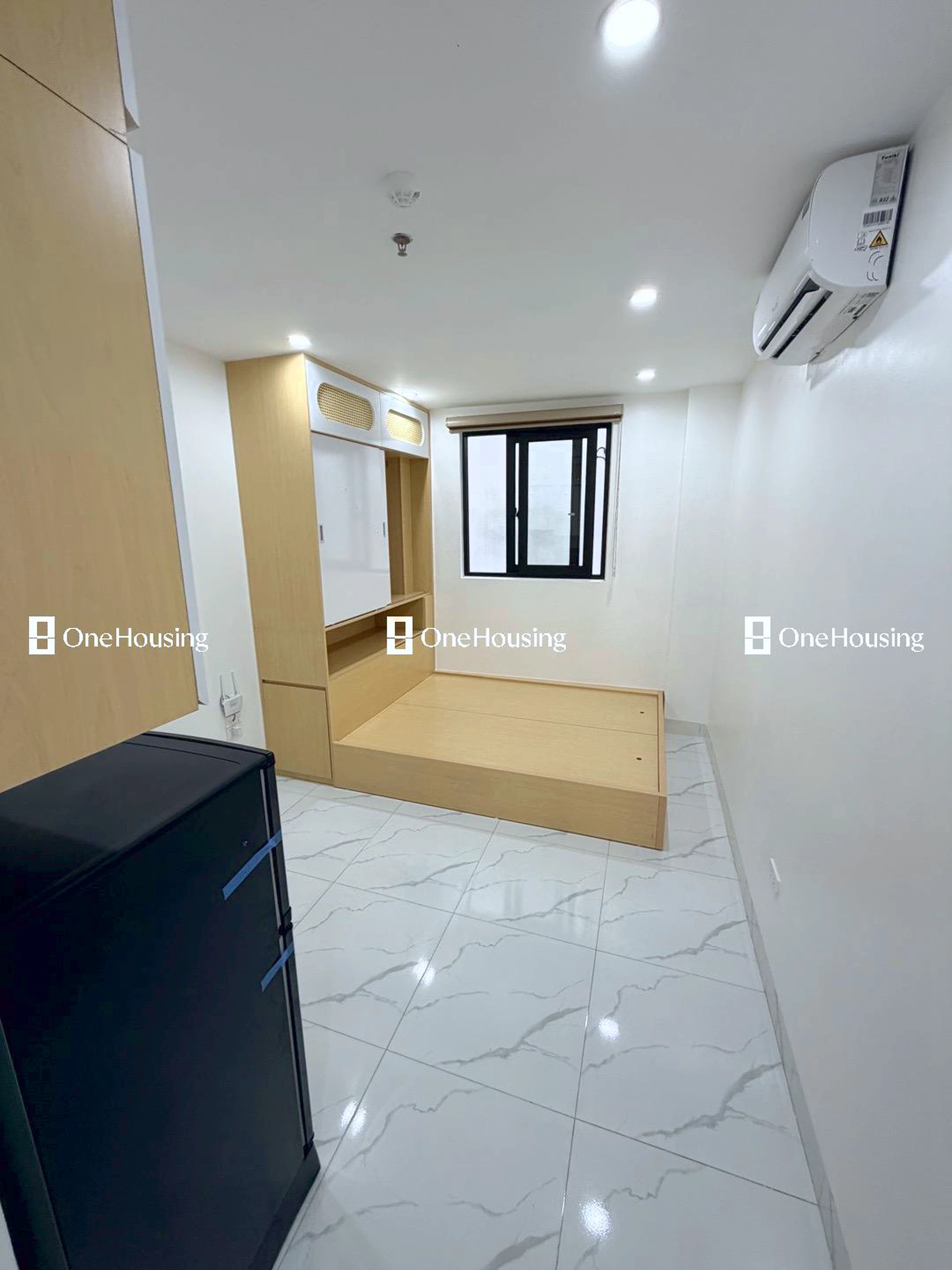 Nhà mặt ngõ cách Đường Phú Diễn 50m, P. Phú Diễn, Q. Bắc Từ Liêm, TP. Hà Nội