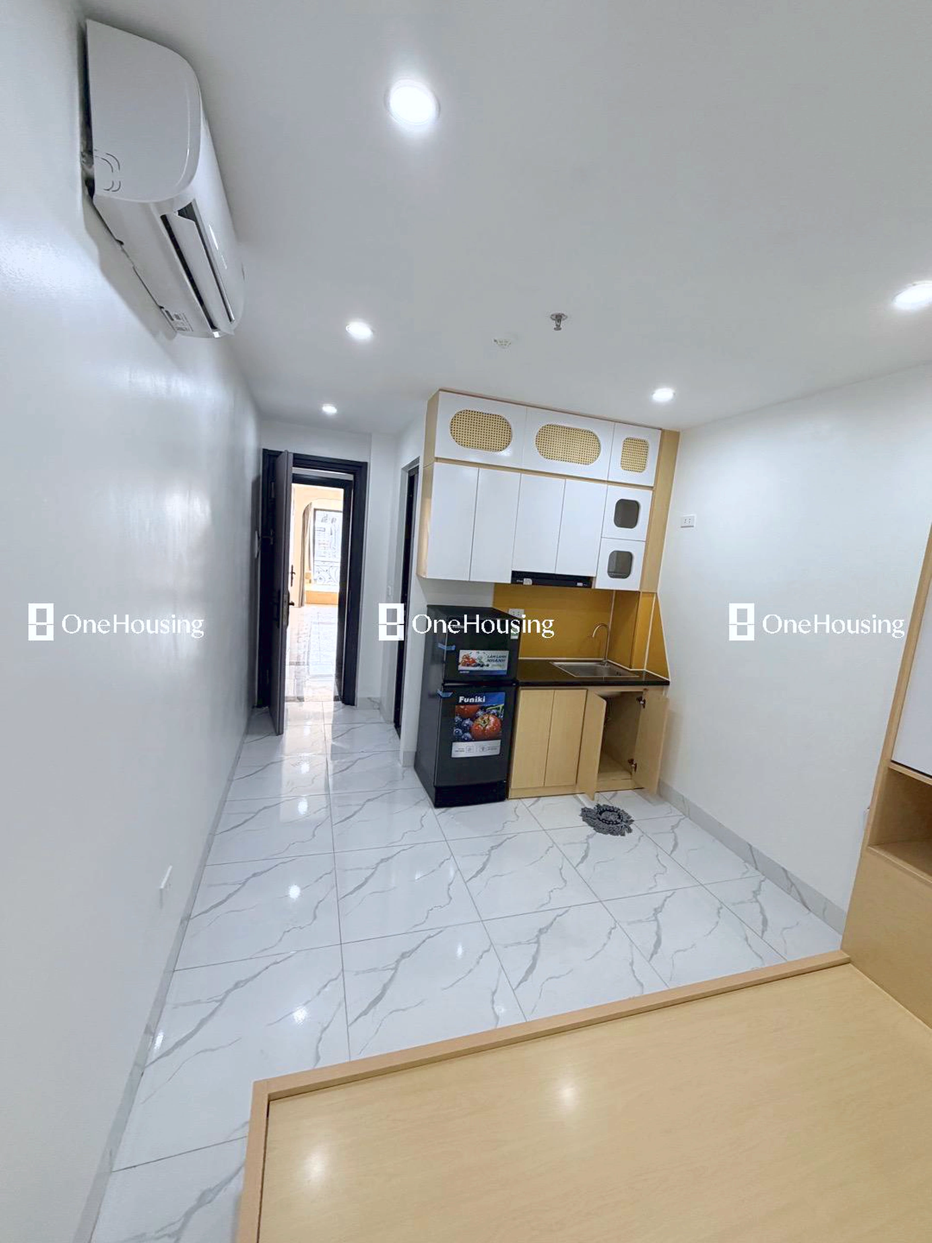 Nhà mặt ngõ cách Đường Phú Diễn 50m, P. Phú Diễn, Q. Bắc Từ Liêm, TP. Hà Nội