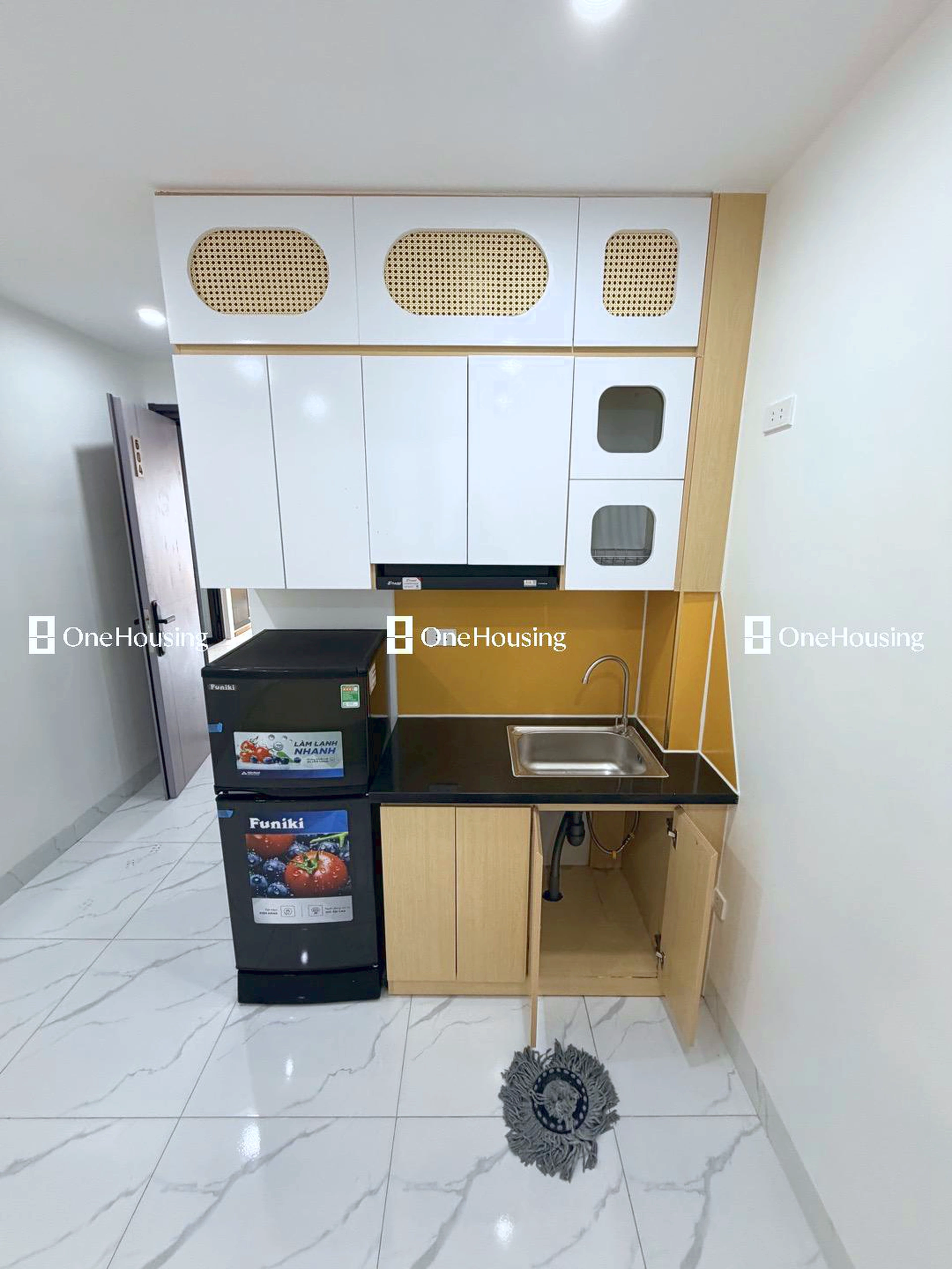 Nhà mặt ngõ cách Đường Phú Diễn 50m, P. Phú Diễn, Q. Bắc Từ Liêm, TP. Hà Nội