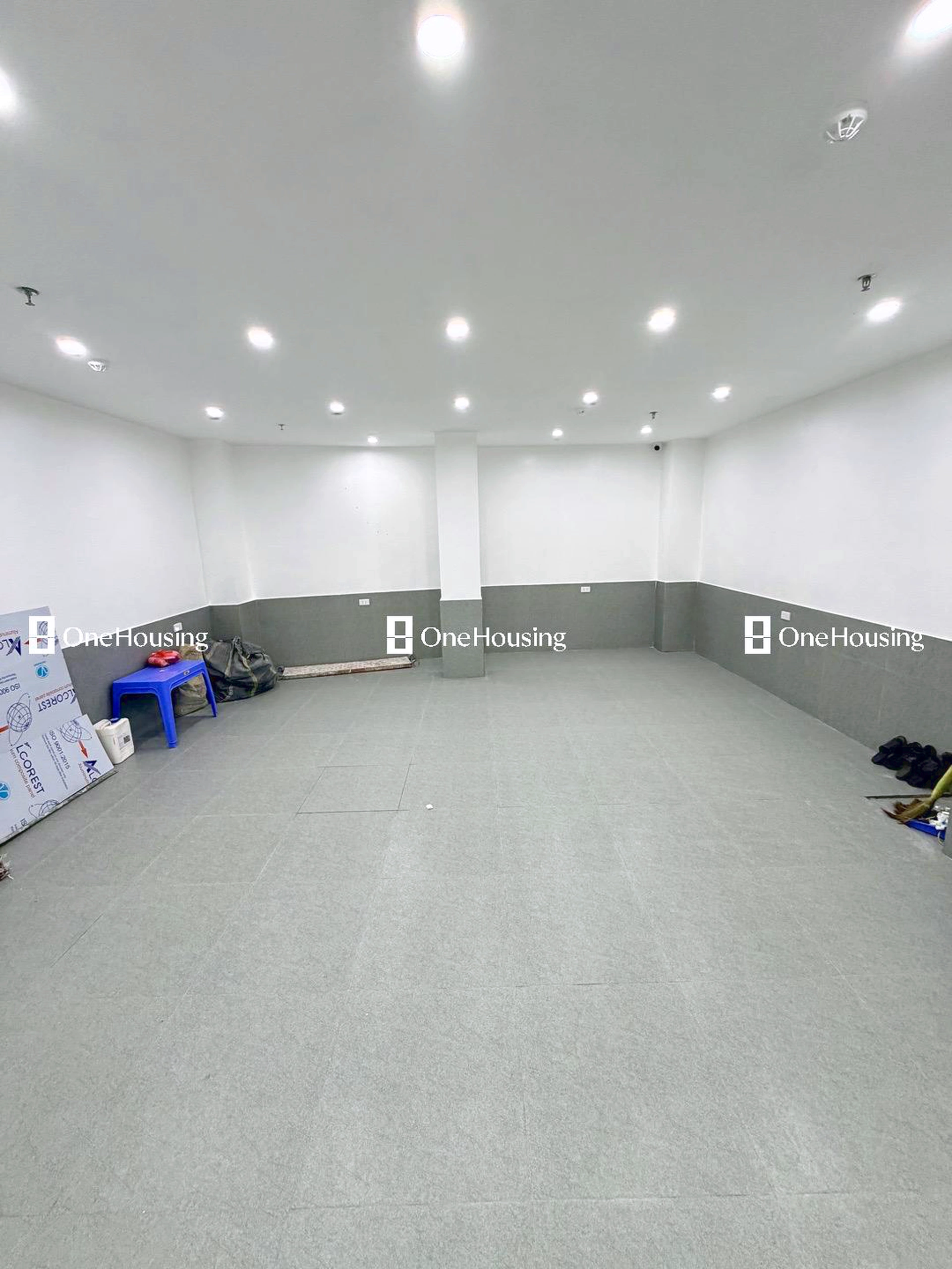 Nhà mặt ngõ cách Đường Phú Diễn 50m, P. Phú Diễn, Q. Bắc Từ Liêm, TP. Hà Nội